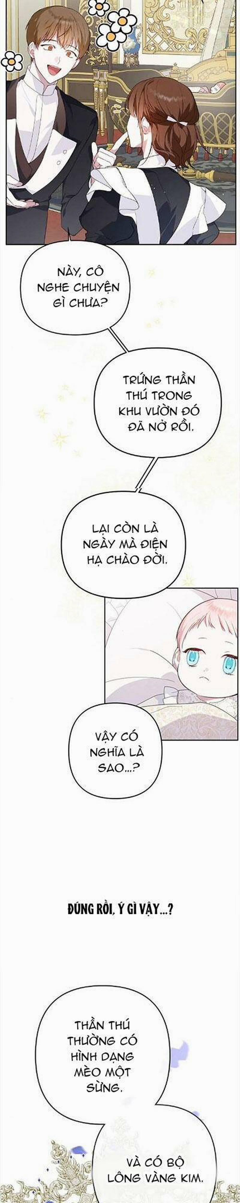 Bạo Chúa Bé Con 3 trang 22