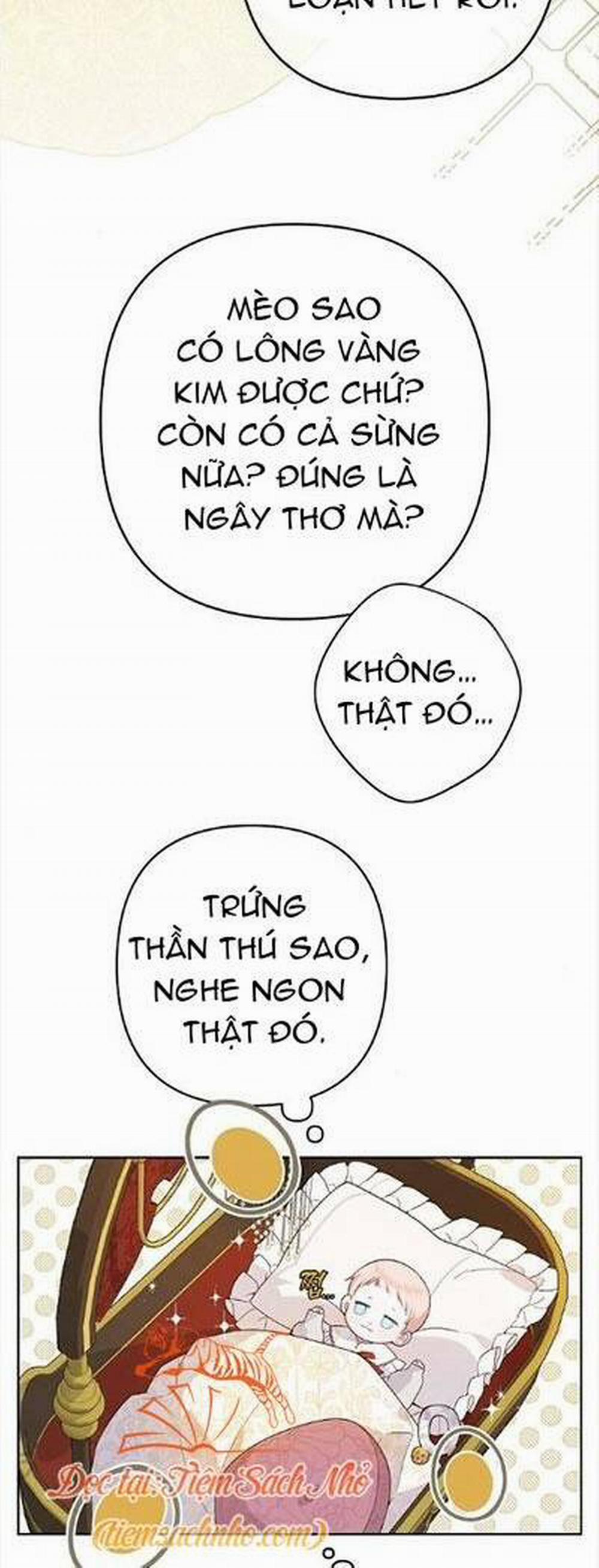 Bạo Chúa Bé Con 3 trang 24