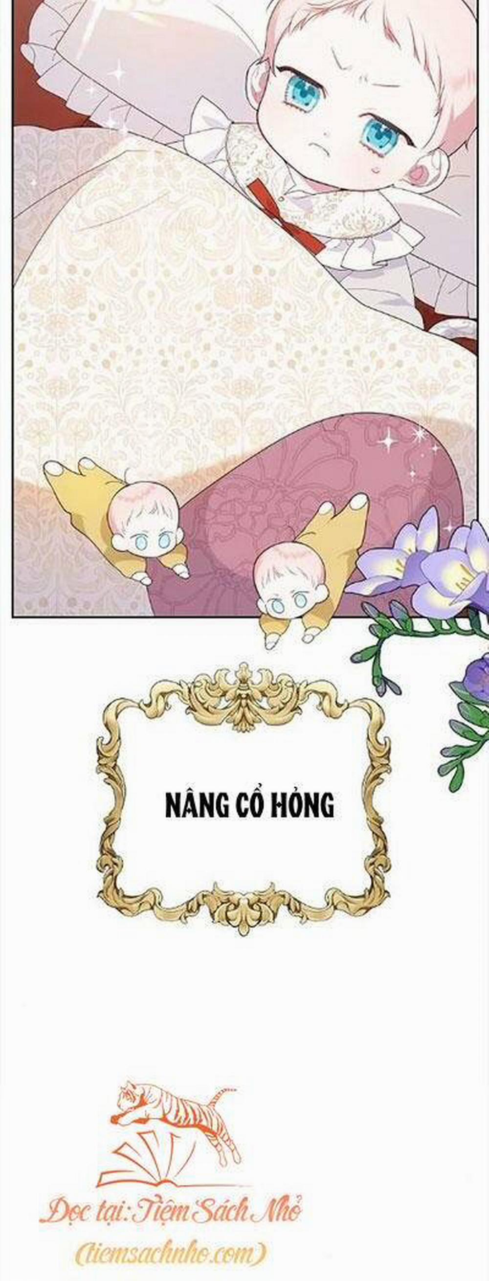 Bạo Chúa Bé Con 3 trang 27