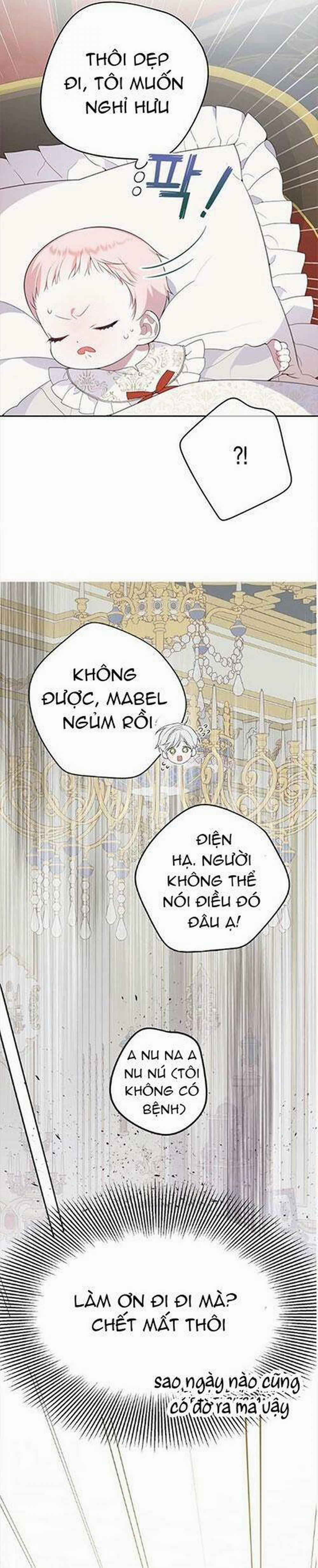 Bạo Chúa Bé Con 3 trang 39