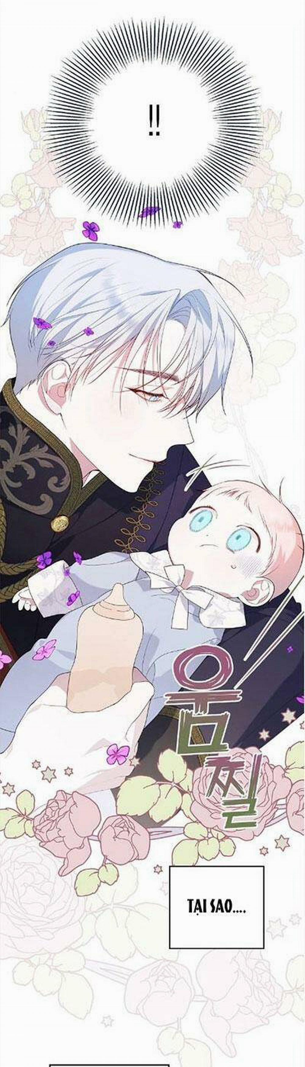 Bạo Chúa Bé Con 3 trang 5