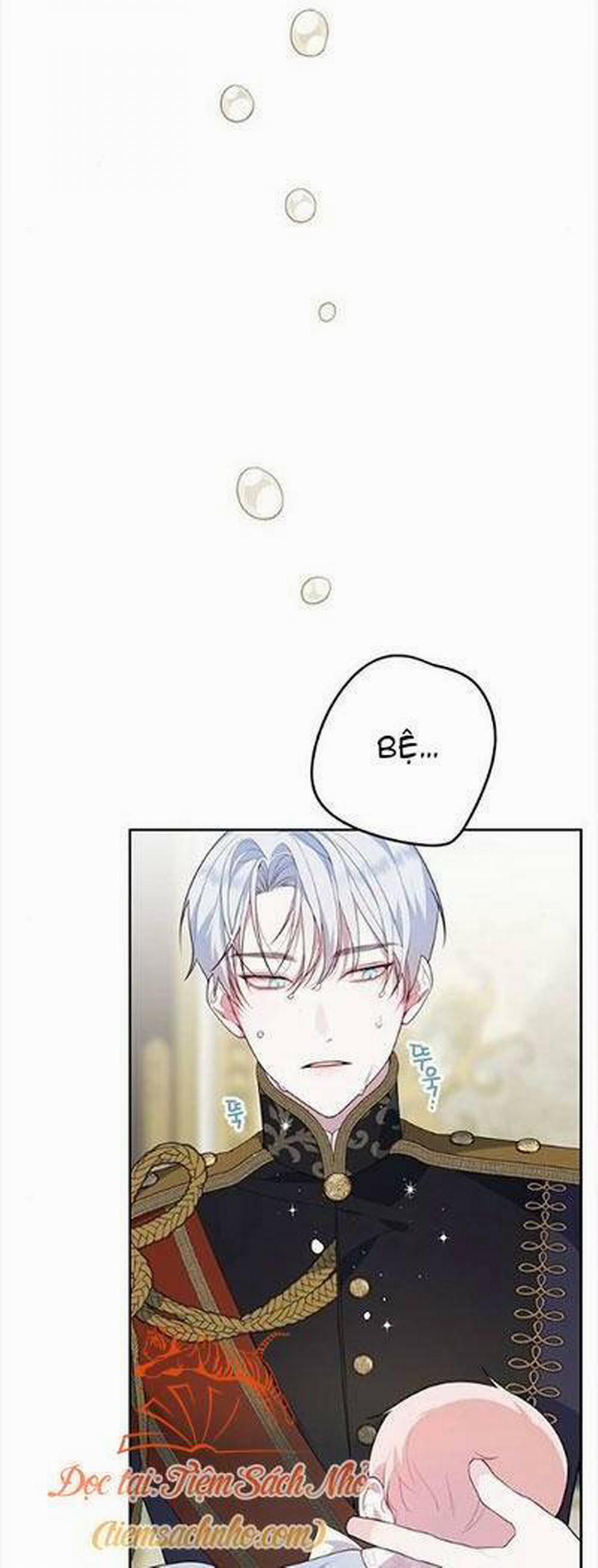 Bạo Chúa Bé Con 3 trang 9