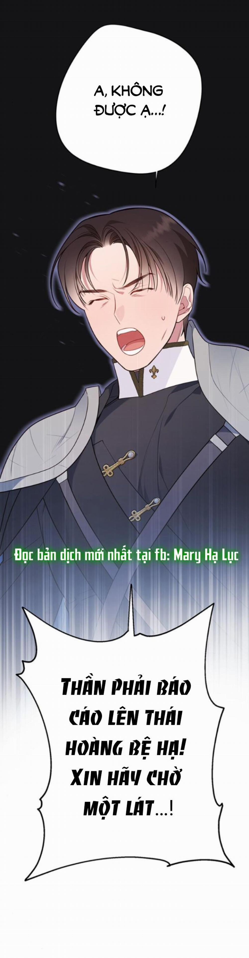 Bạo Chúa Bé Con 30.1 trang 0