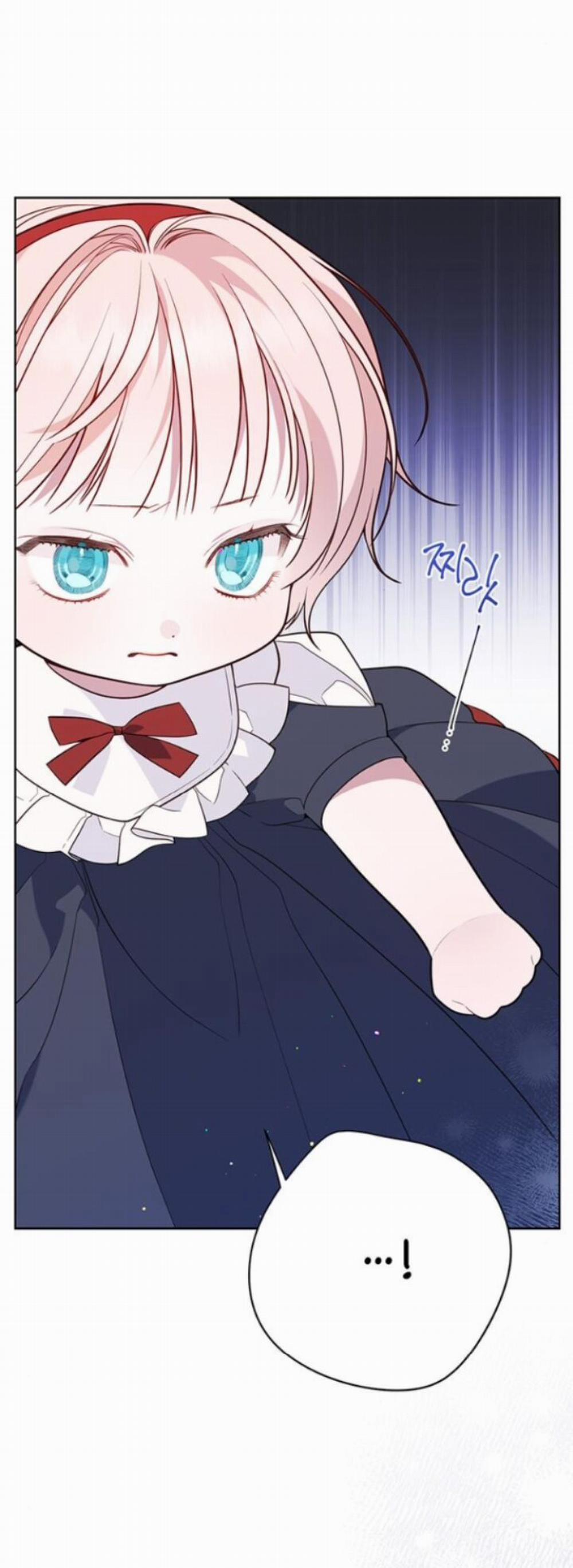 Bạo Chúa Bé Con 30.1 trang 1