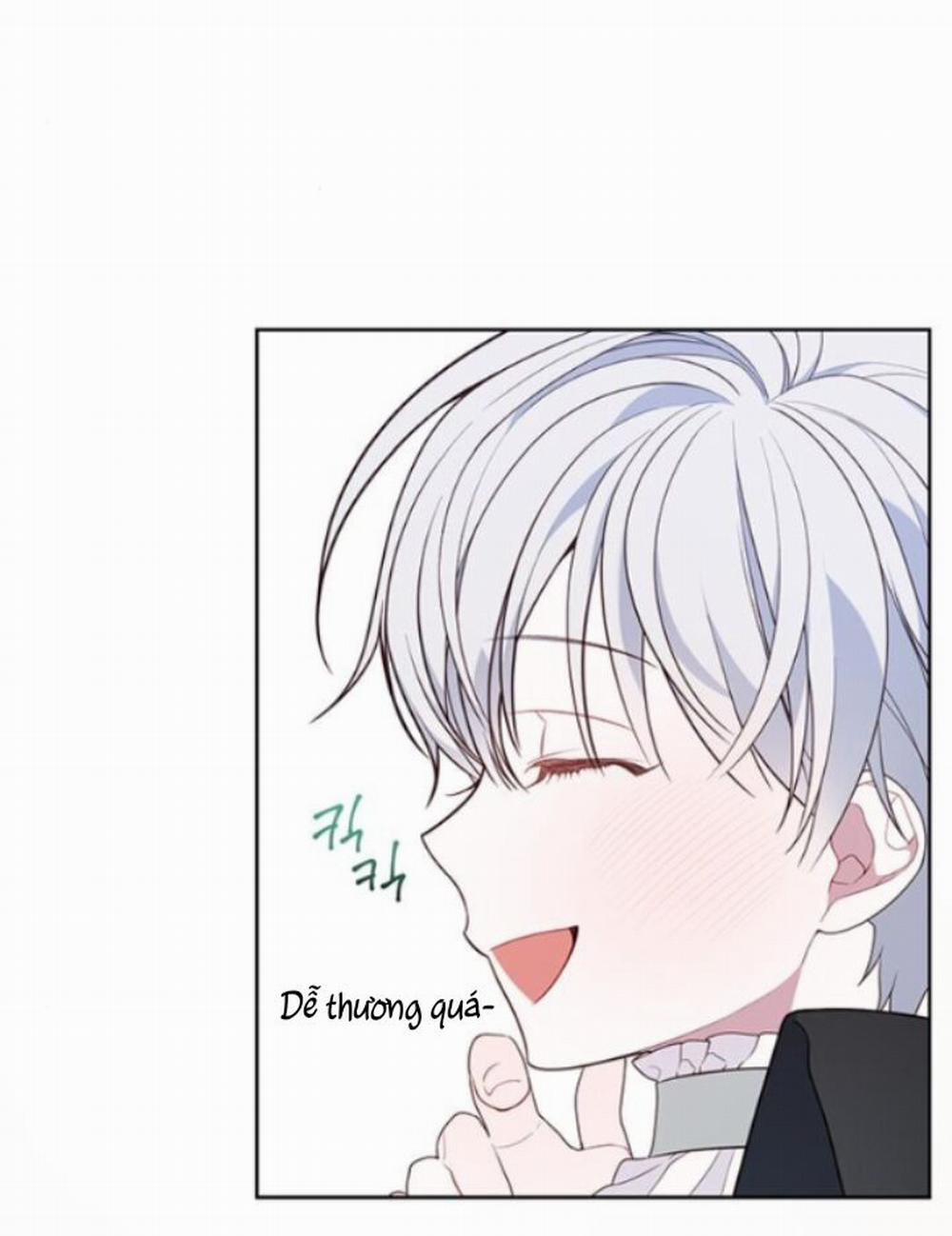 Bạo Chúa Bé Con 30.1 trang 14