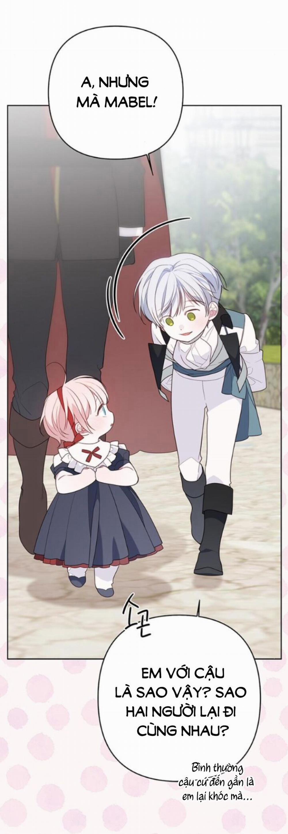 Bạo Chúa Bé Con 30.1 trang 16