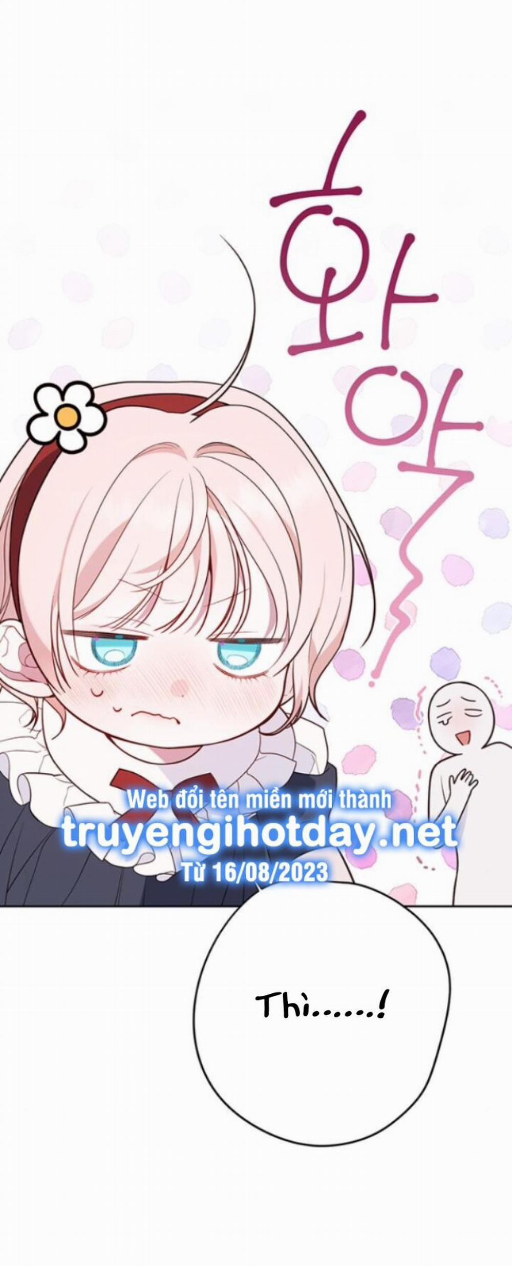 Bạo Chúa Bé Con 30.1 trang 19