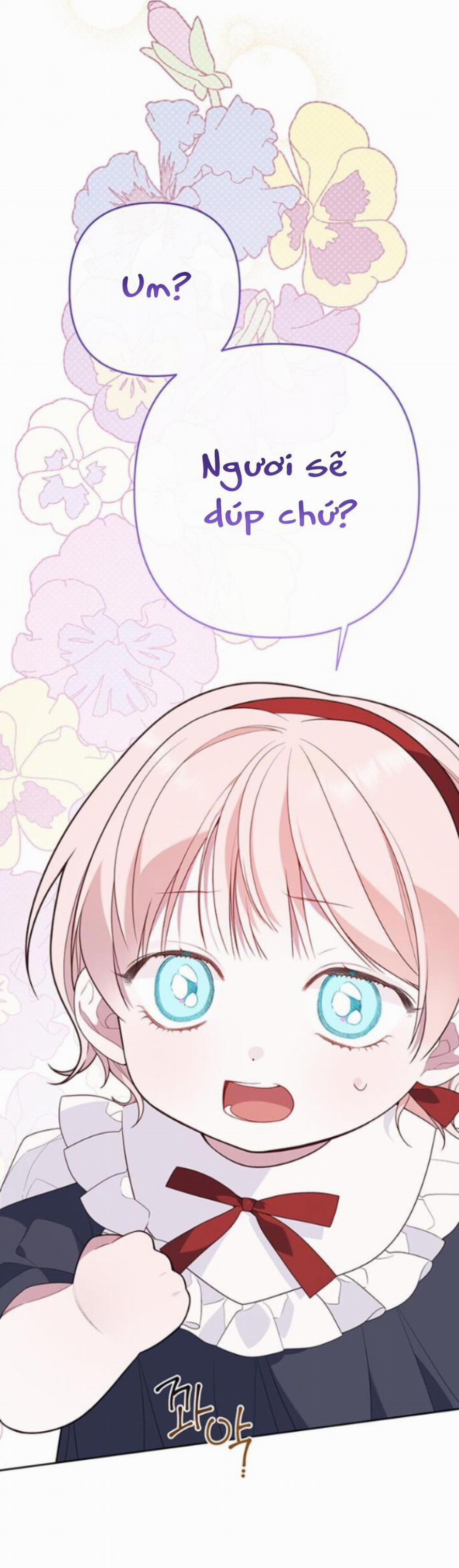 Bạo Chúa Bé Con 30.1 trang 28