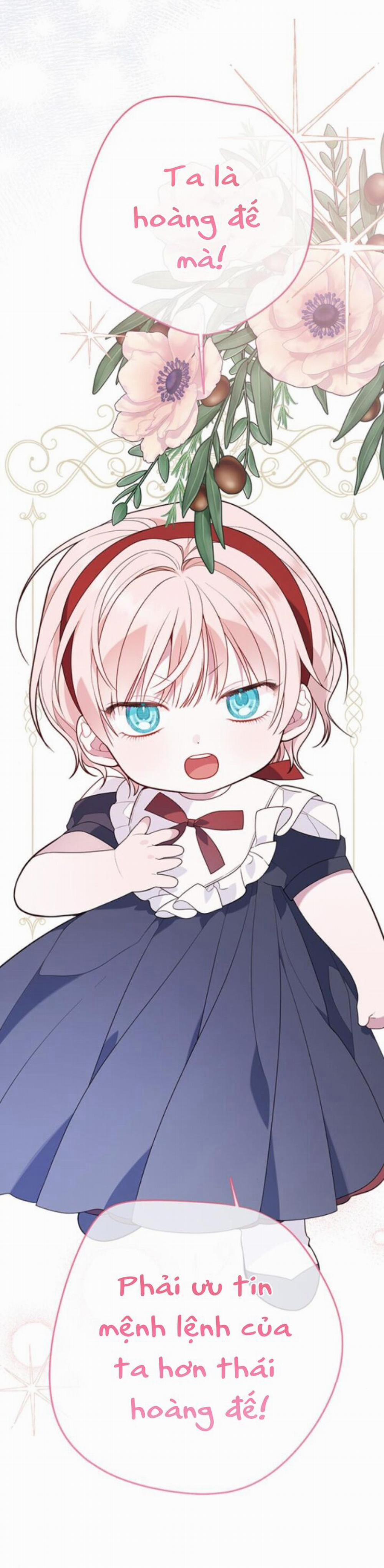 Bạo Chúa Bé Con 30.1 trang 3