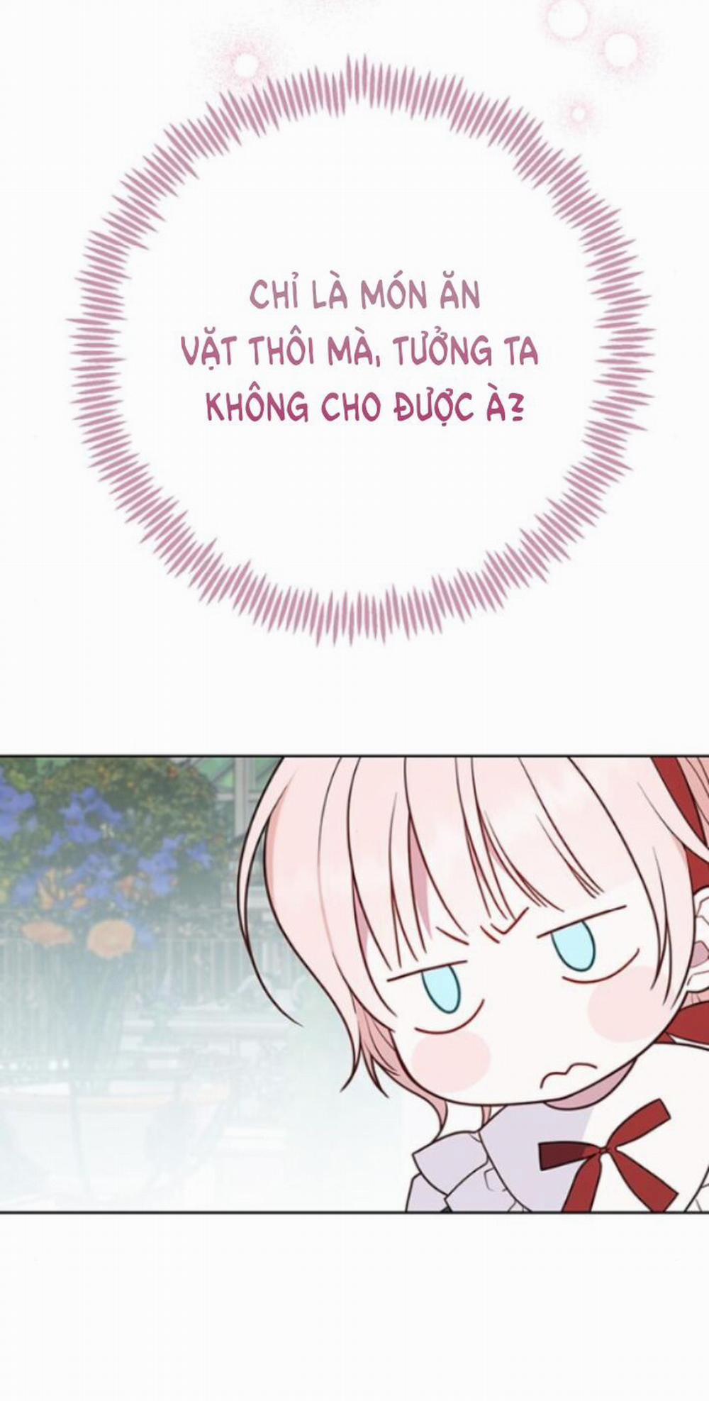 Bạo Chúa Bé Con 30.1 trang 37