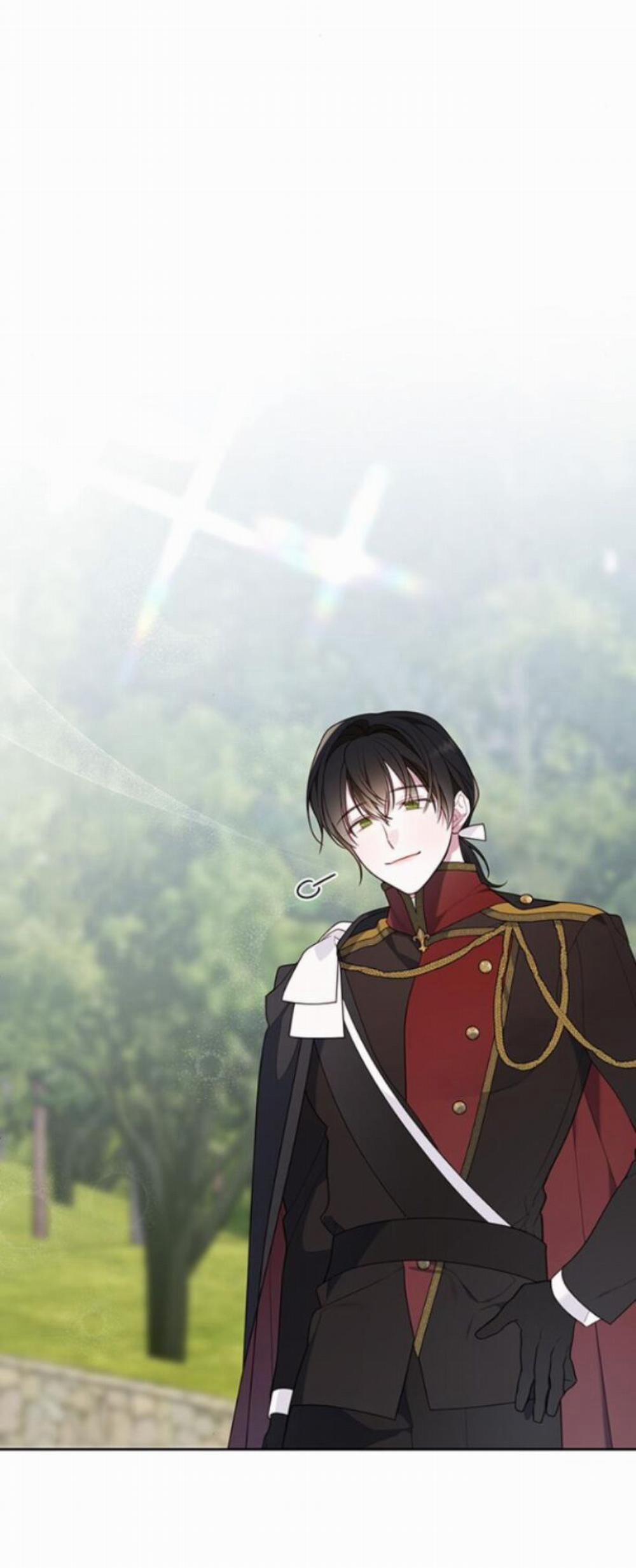 Bạo Chúa Bé Con 30.1 trang 5