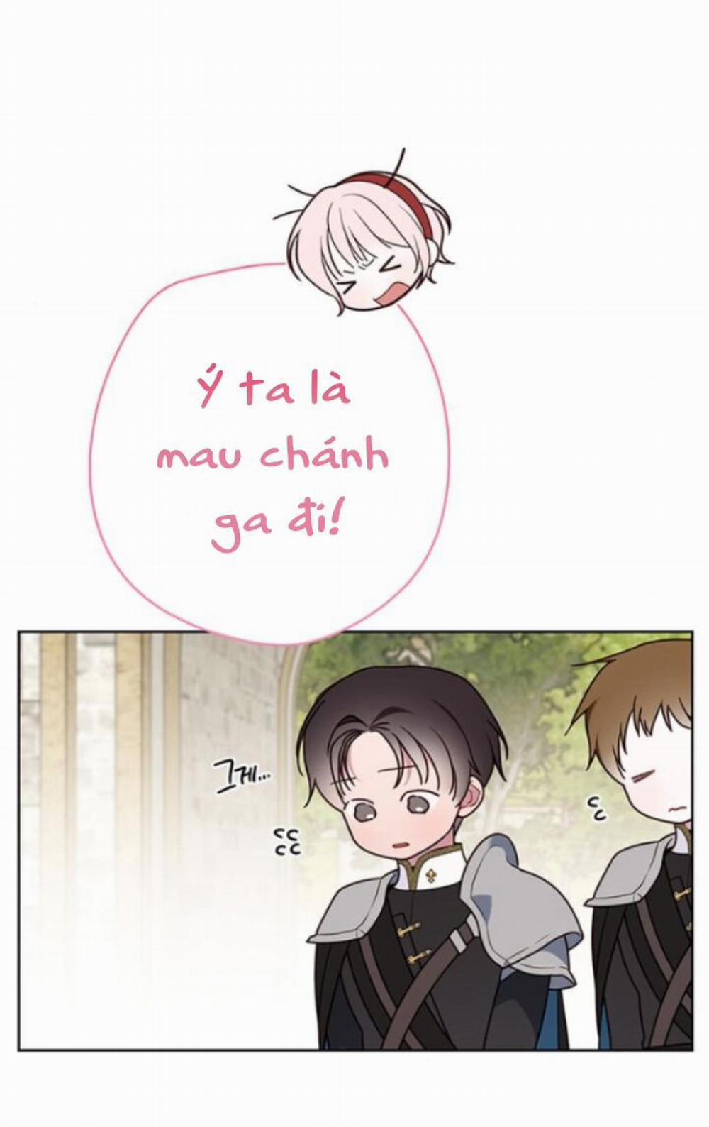 Bạo Chúa Bé Con 30.1 trang 6