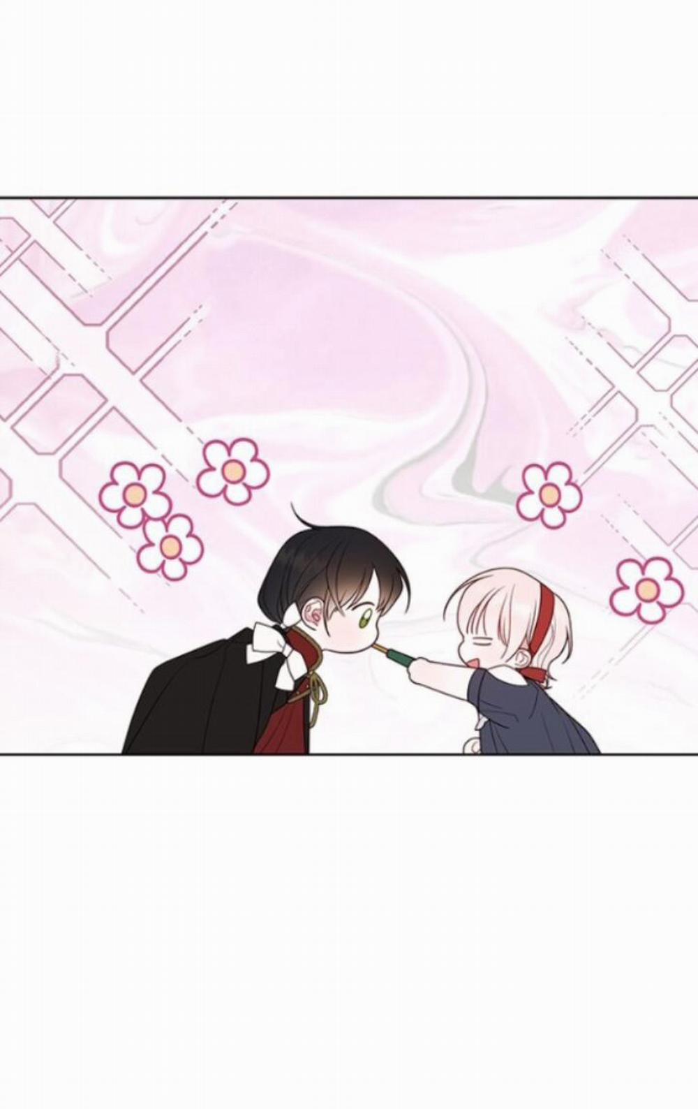 Bạo Chúa Bé Con 30.2 trang 1