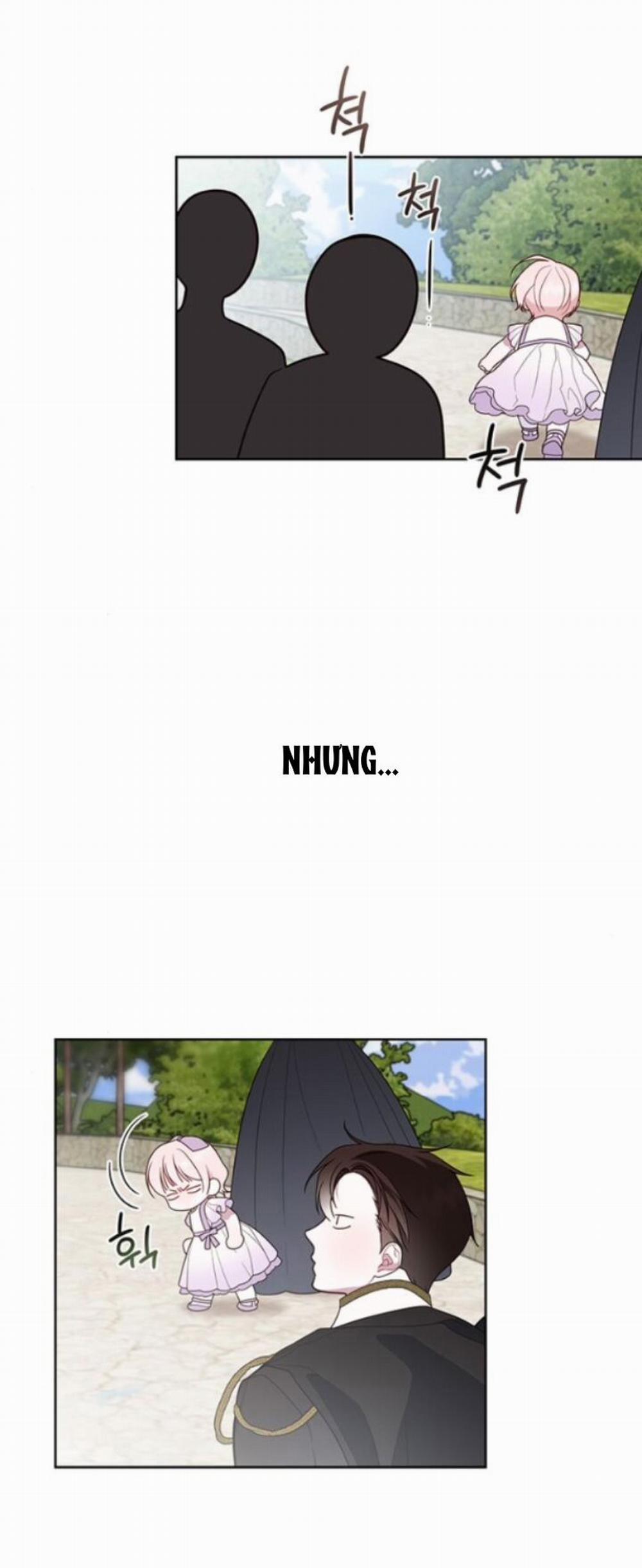 Bạo Chúa Bé Con 30.2 trang 15