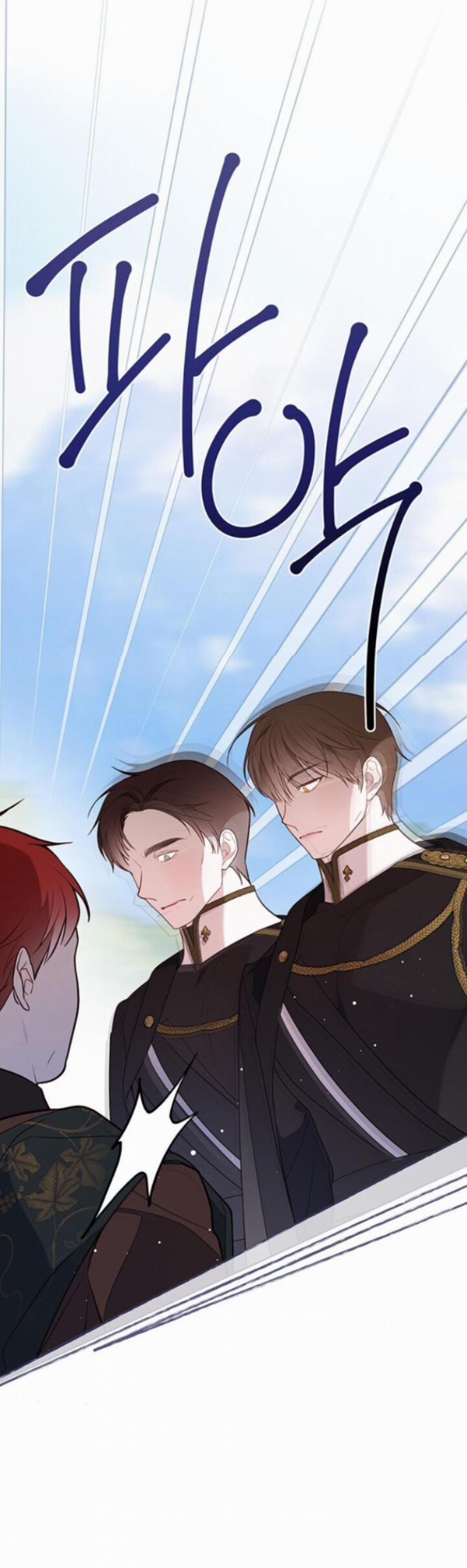 Bạo Chúa Bé Con 30.2 trang 25