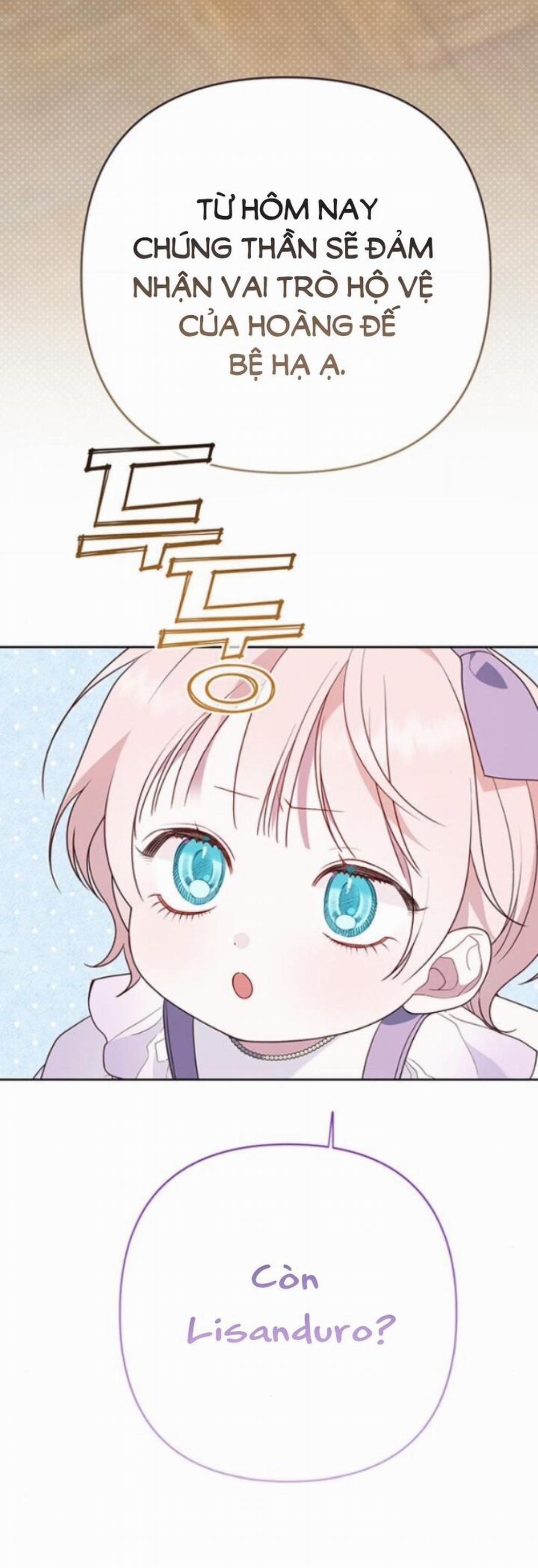 Bạo Chúa Bé Con 30.2 trang 45