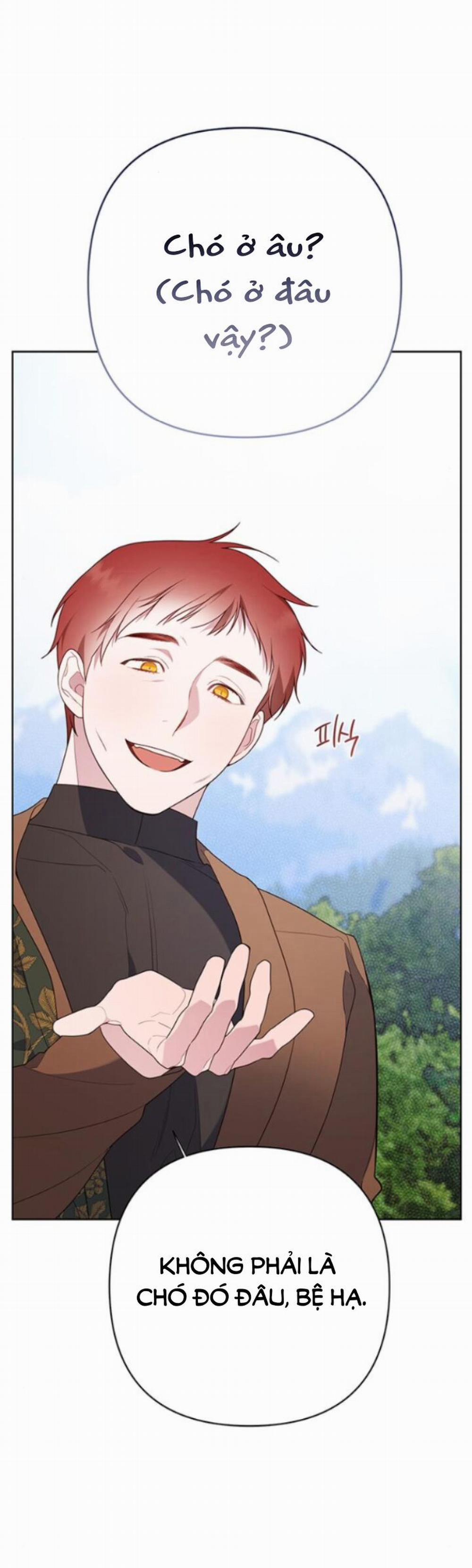 Bạo Chúa Bé Con 30.2 trang 66