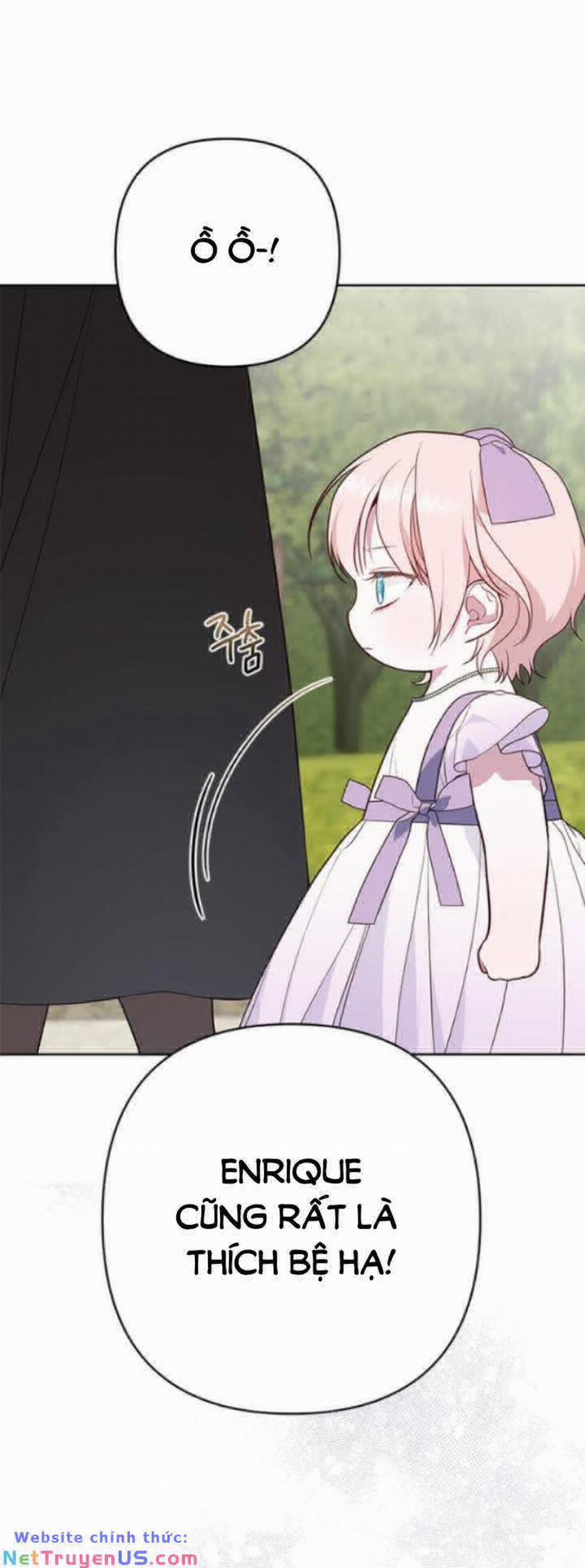 Bạo Chúa Bé Con 31.1 trang 17