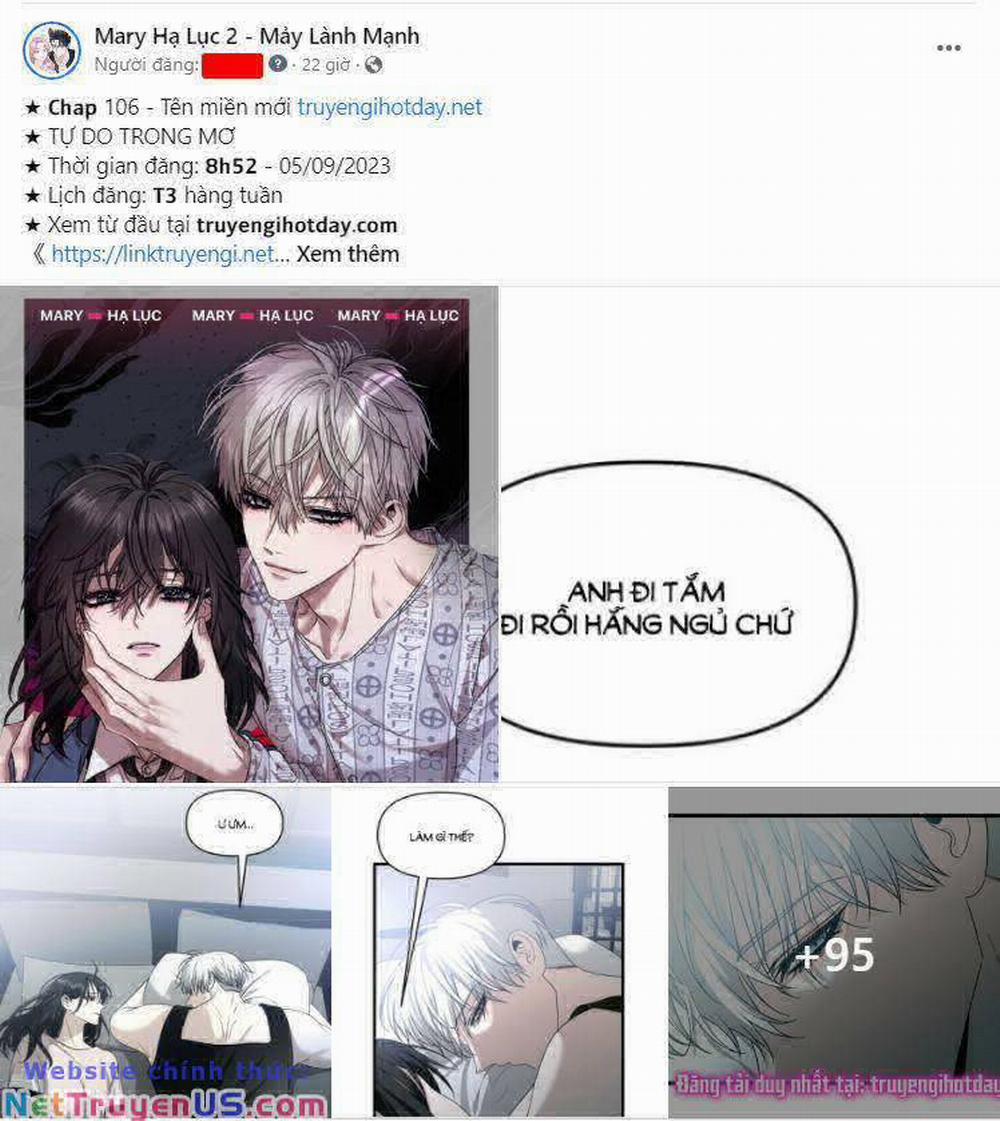 Bạo Chúa Bé Con 31.1 trang 3