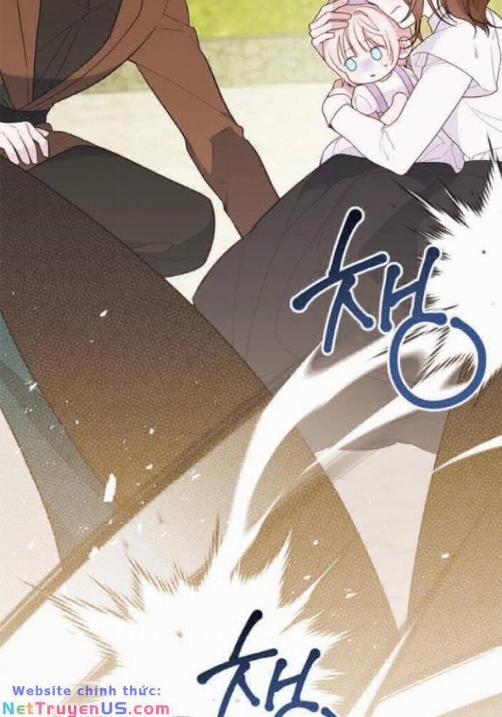 Bạo Chúa Bé Con 31.1 trang 37