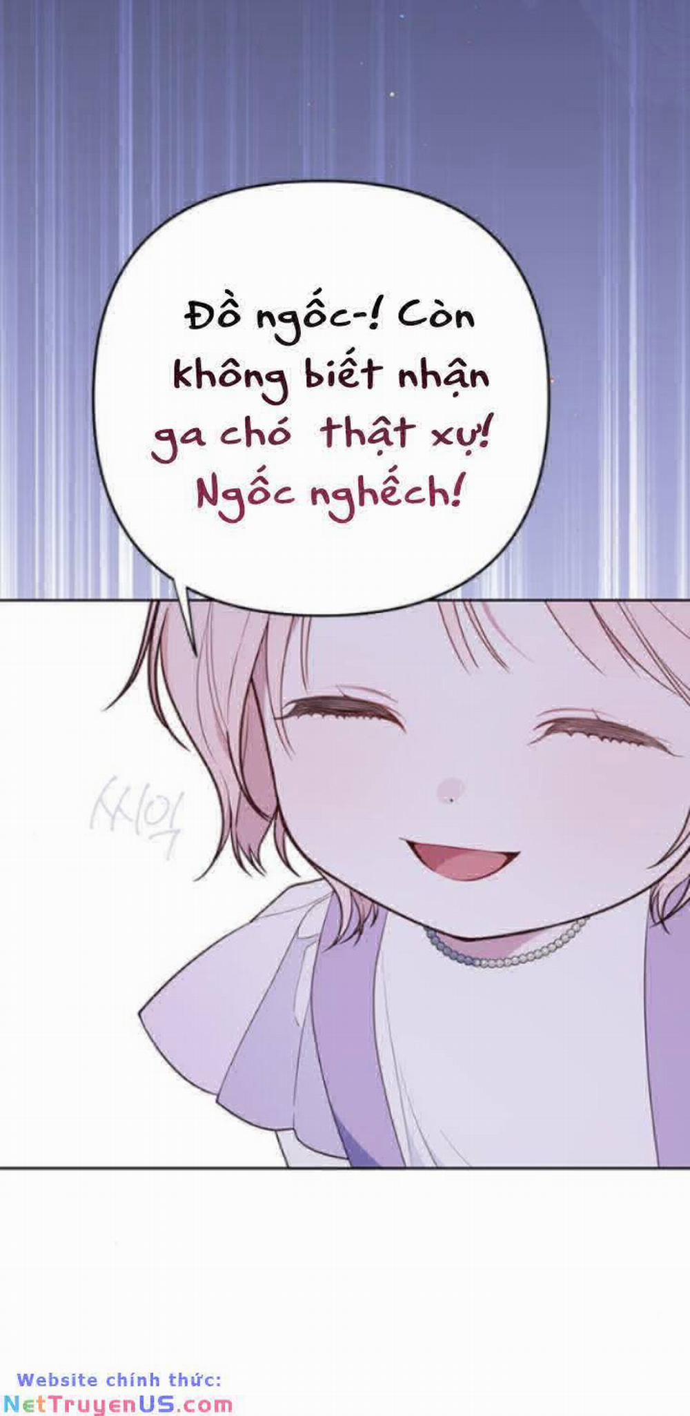 Bạo Chúa Bé Con 31.1 trang 6