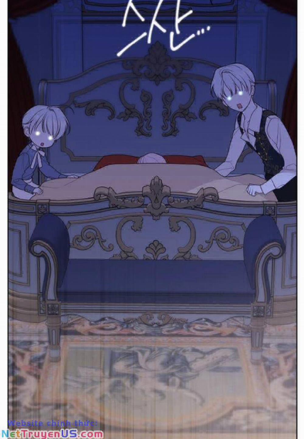 Bạo Chúa Bé Con 31.2 trang 57