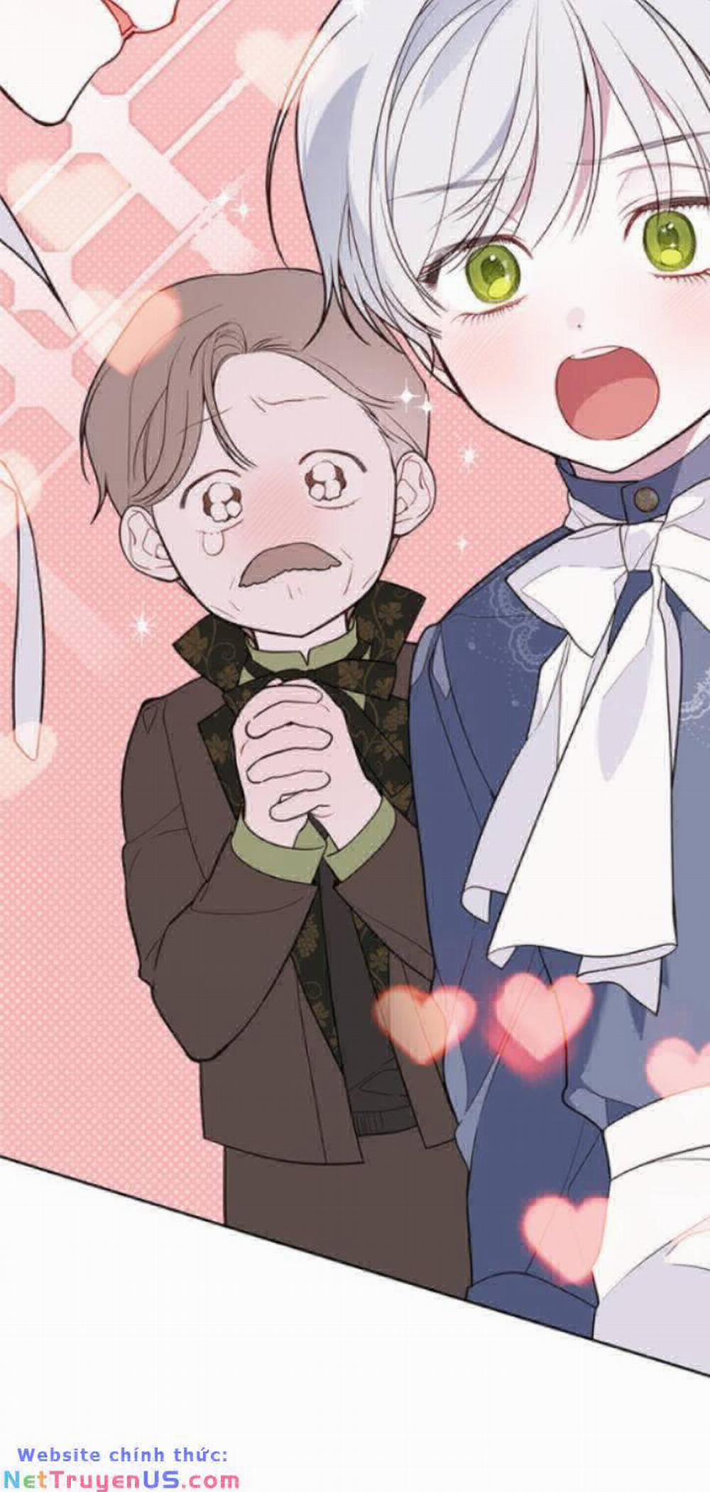 Bạo Chúa Bé Con 31.2 trang 69