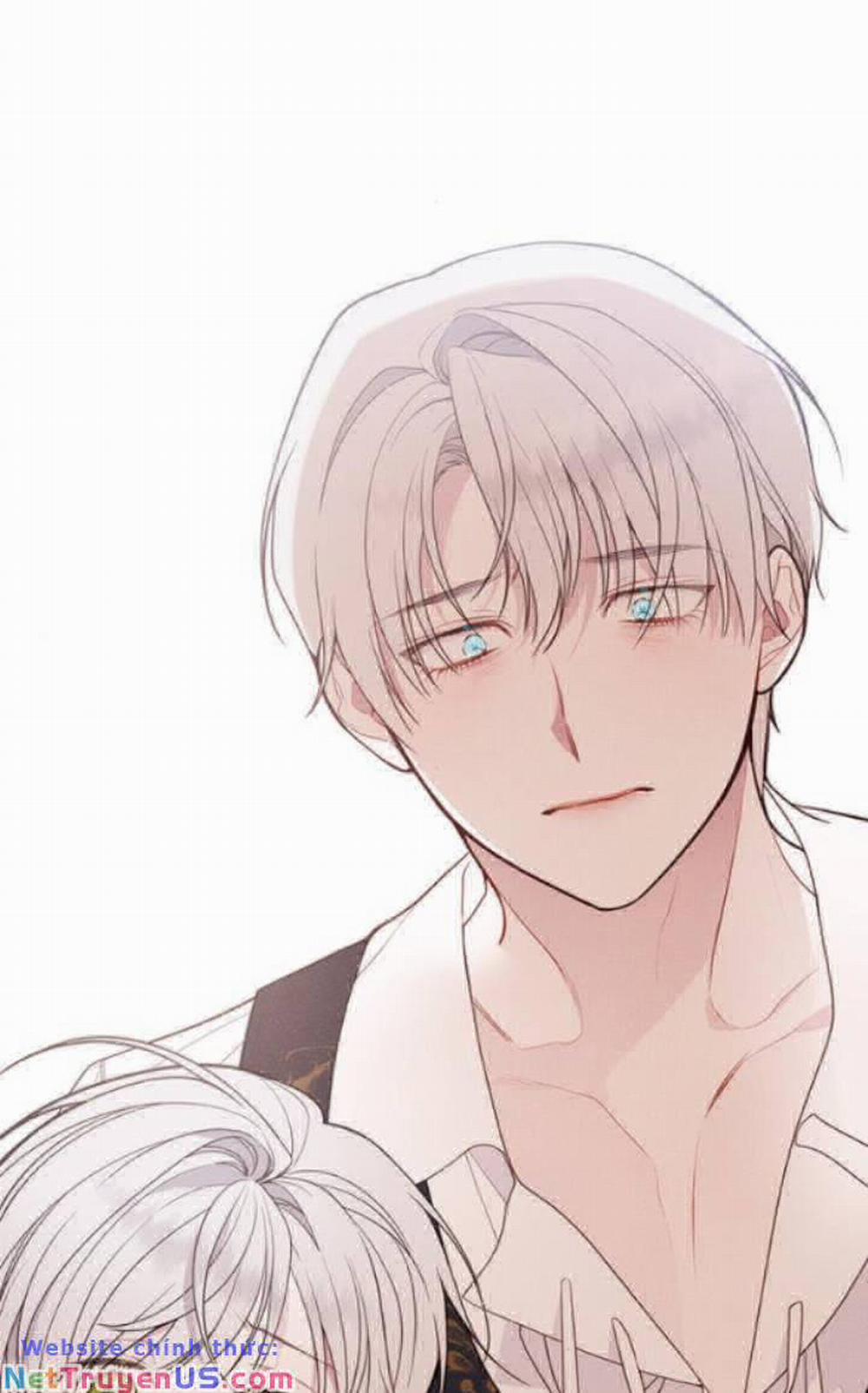 Bạo Chúa Bé Con 32.1 trang 1