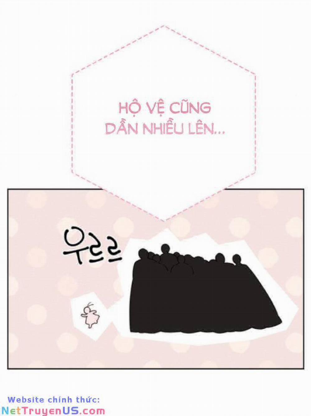 Bạo Chúa Bé Con 32.1 trang 16