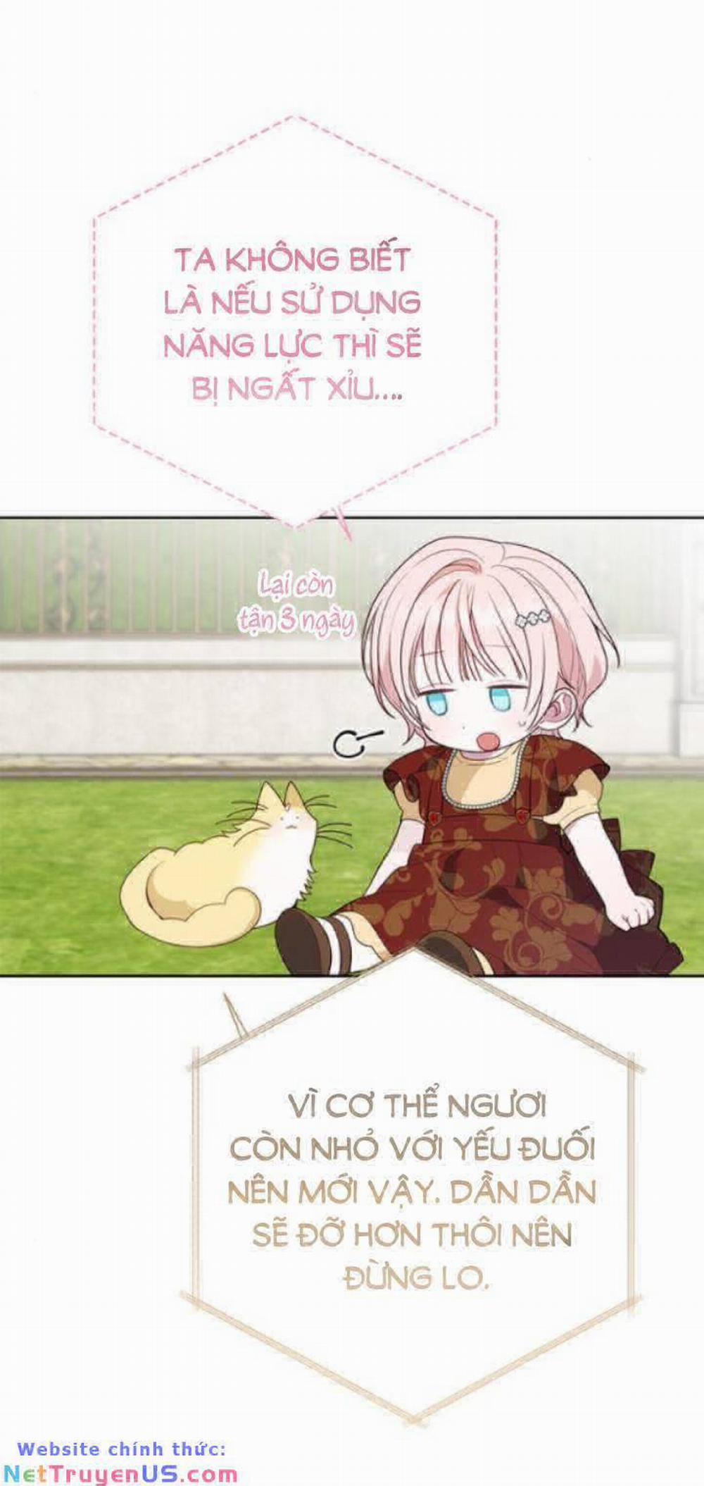 Bạo Chúa Bé Con 32.1 trang 17