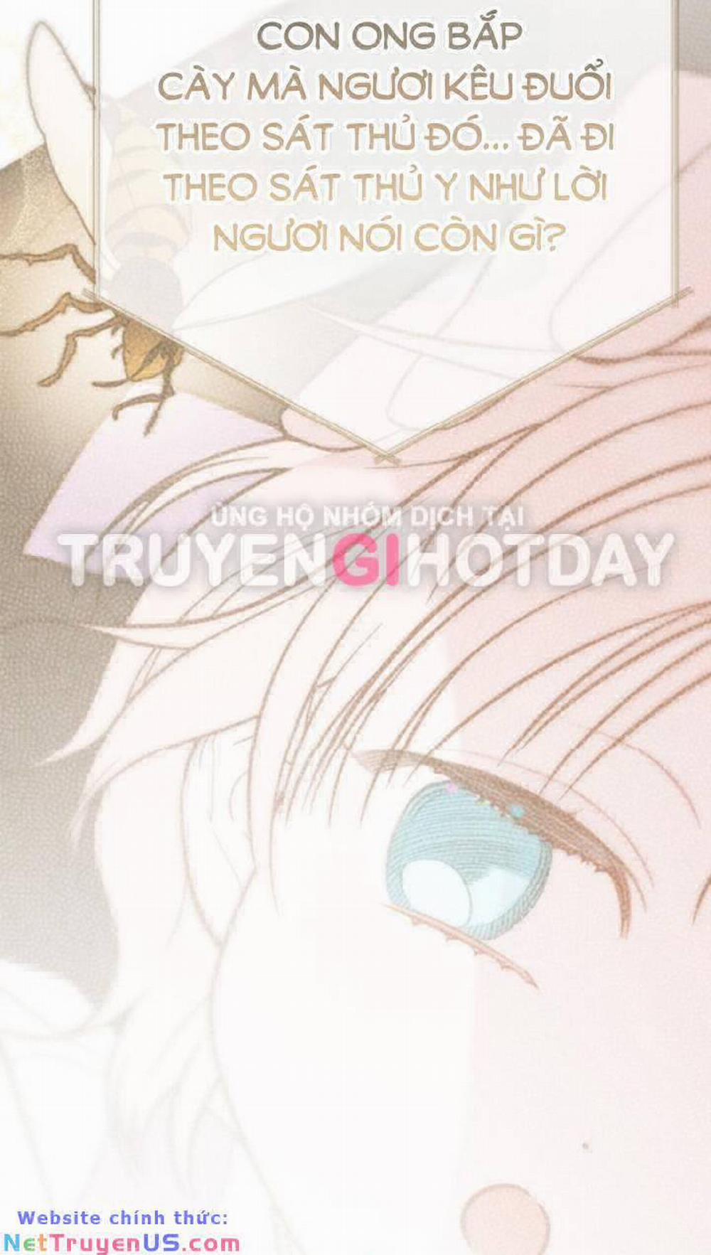 Bạo Chúa Bé Con 32.1 trang 19