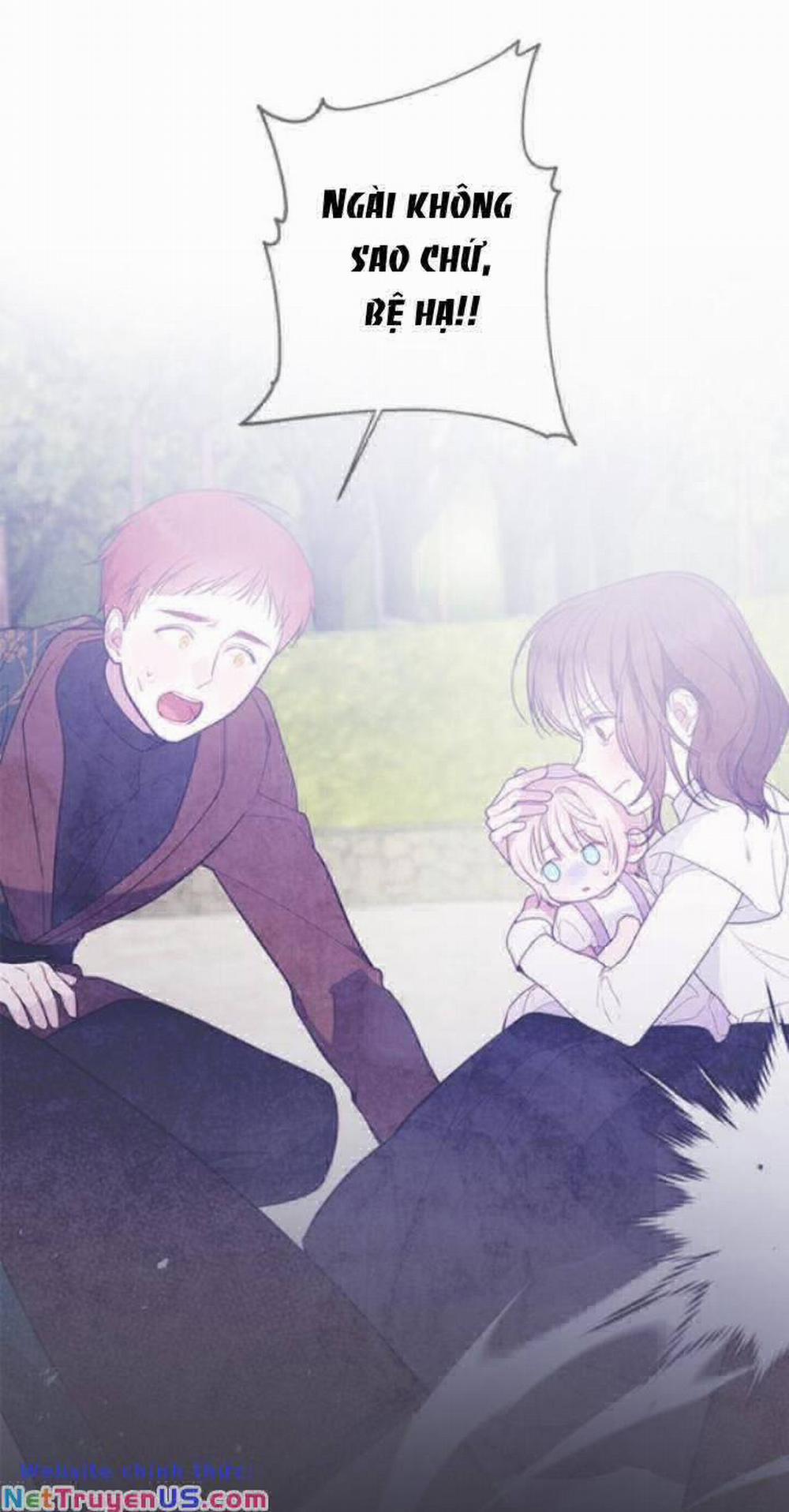 Bạo Chúa Bé Con 32.1 trang 26