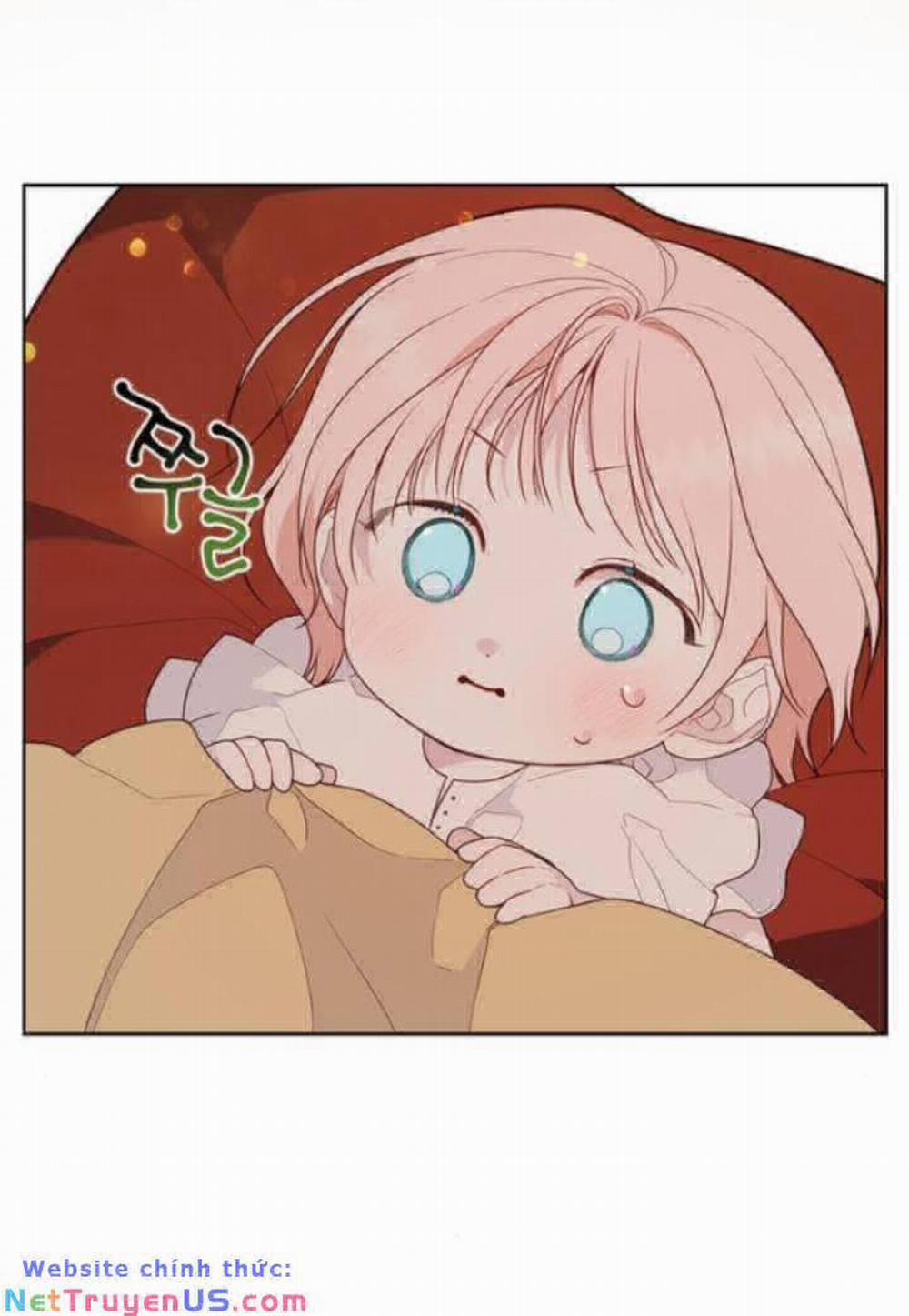 Bạo Chúa Bé Con 32.1 trang 3