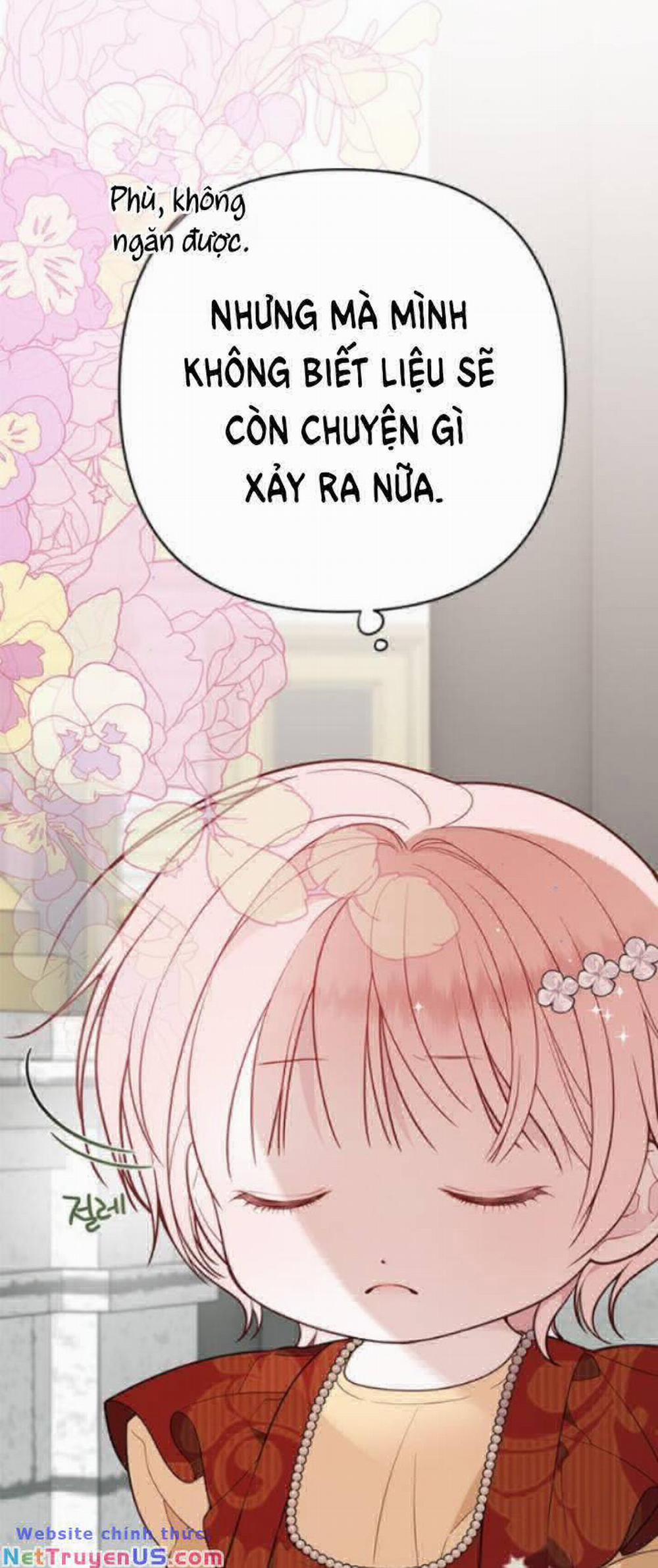 Bạo Chúa Bé Con 32.1 trang 37