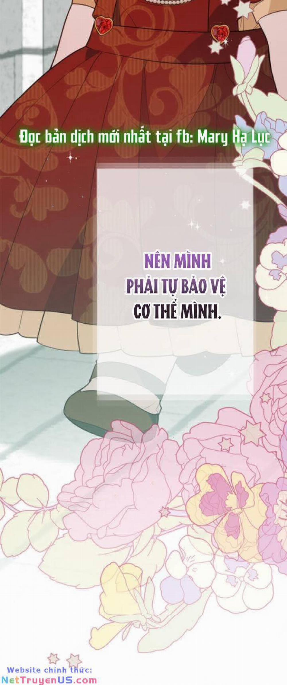 Bạo Chúa Bé Con 32.1 trang 38