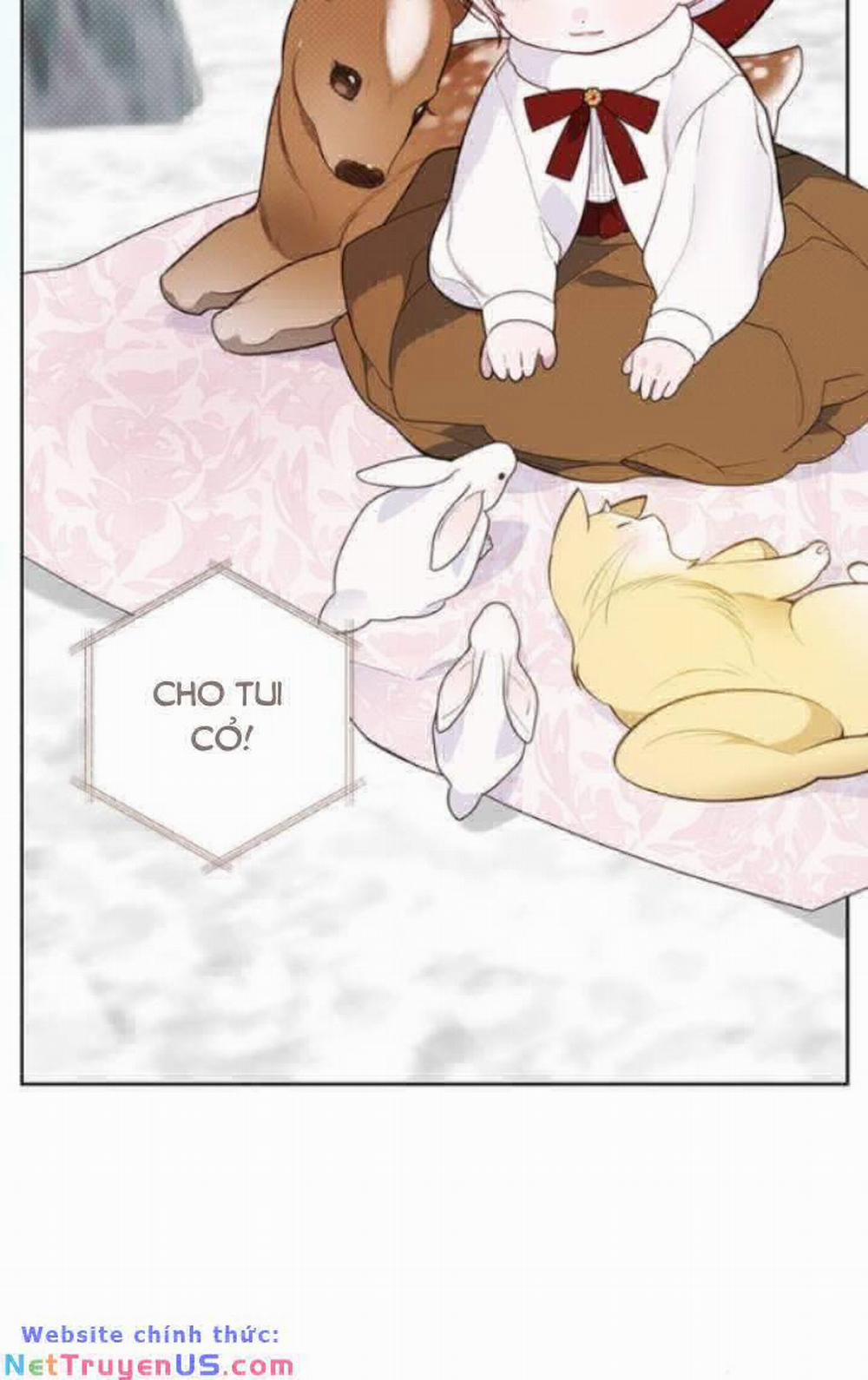 Bạo Chúa Bé Con 32.1 trang 44