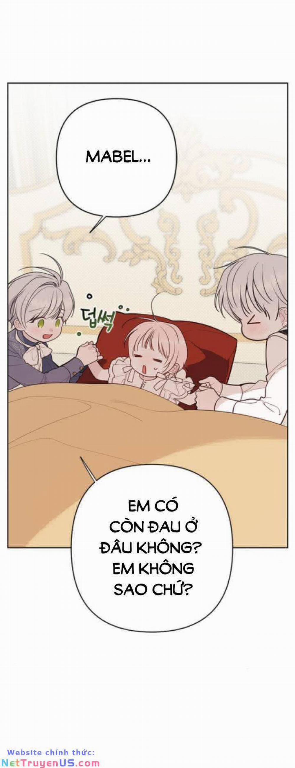 Bạo Chúa Bé Con 32.1 trang 5