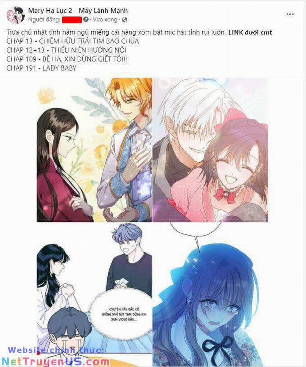 Bạo Chúa Bé Con 32.1 trang 52