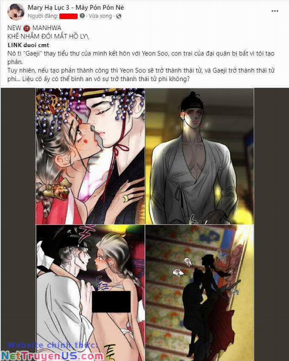 Bạo Chúa Bé Con 32.1 trang 53