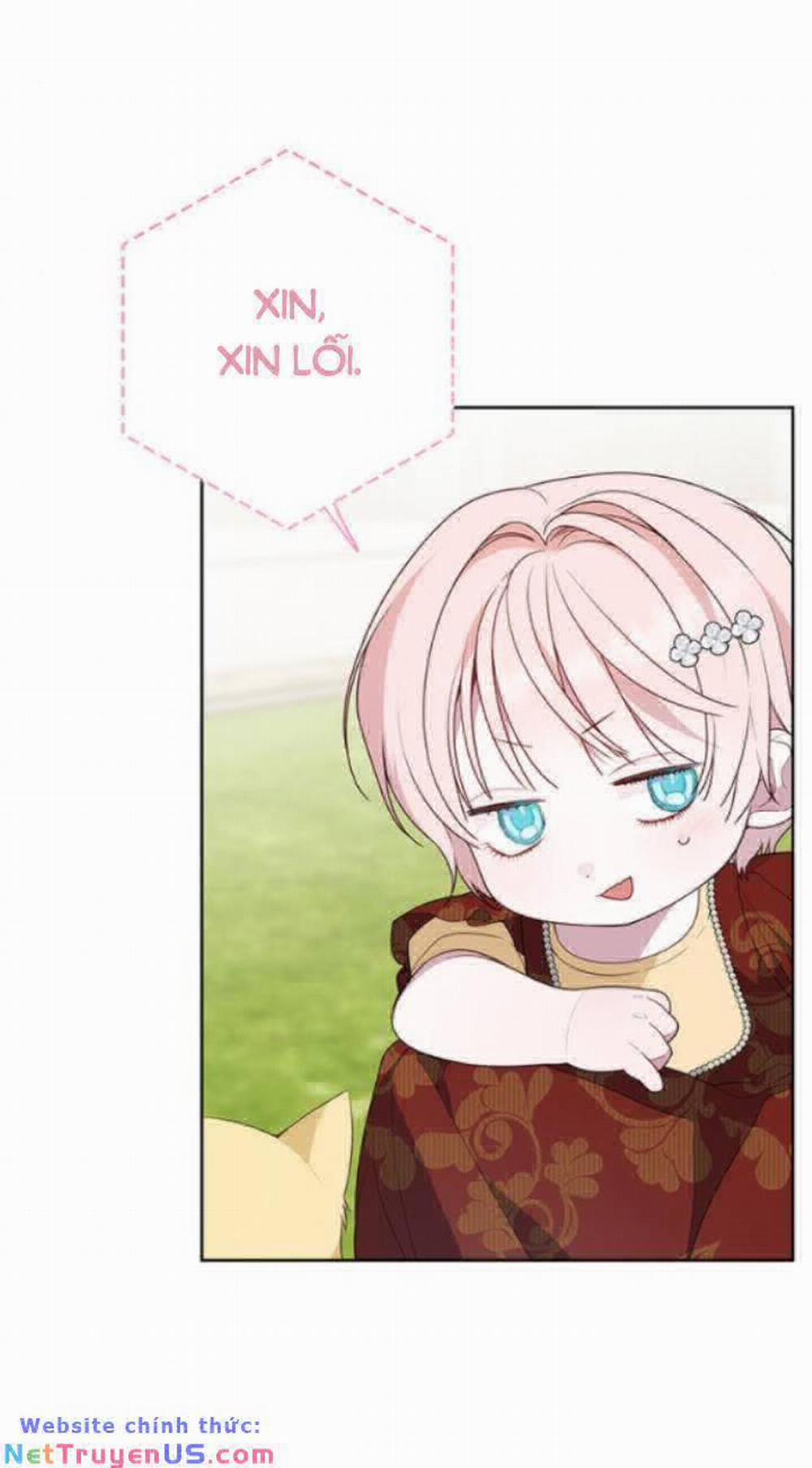 Bạo Chúa Bé Con 32.1 trang 64