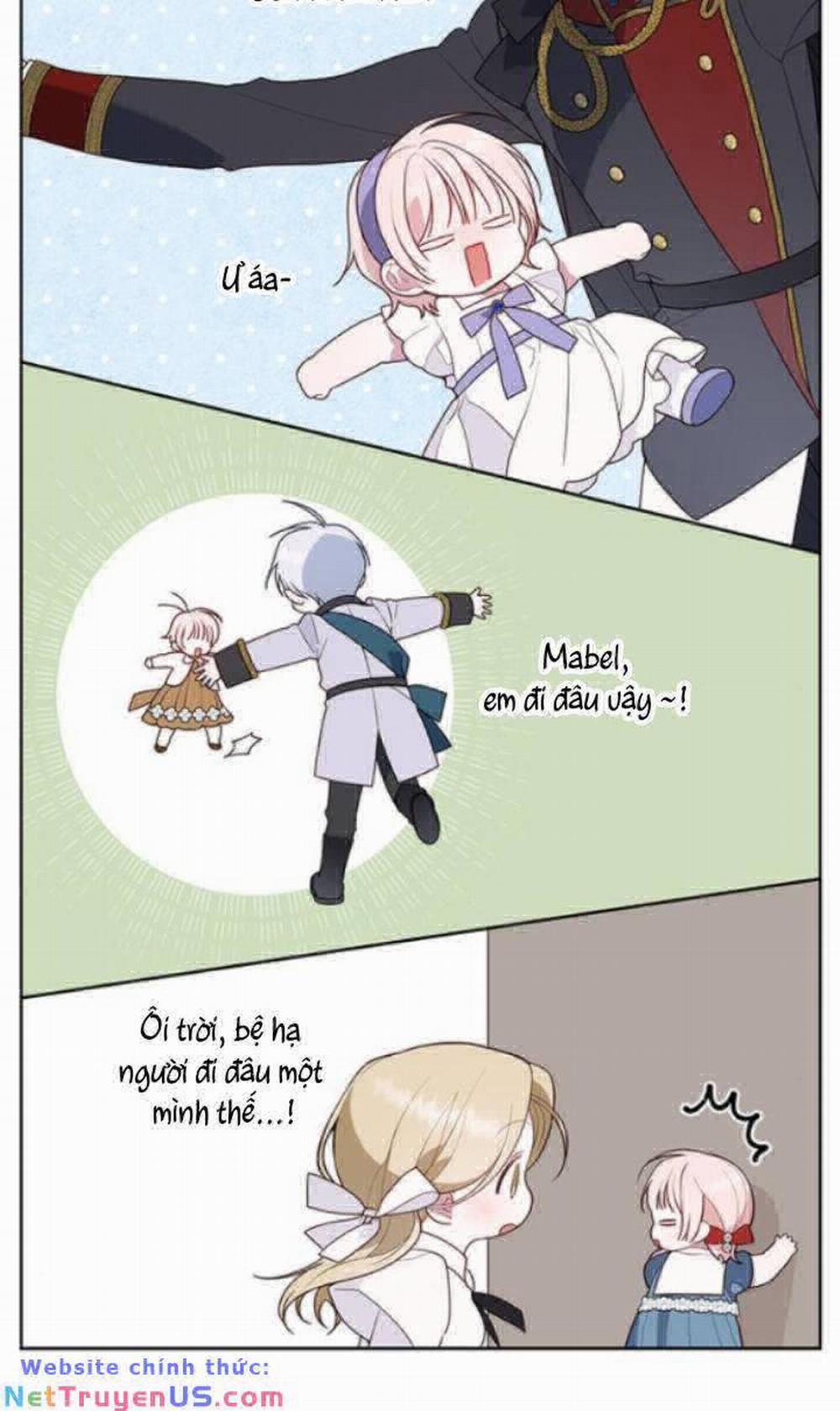 Bạo Chúa Bé Con 32.1 trang 66