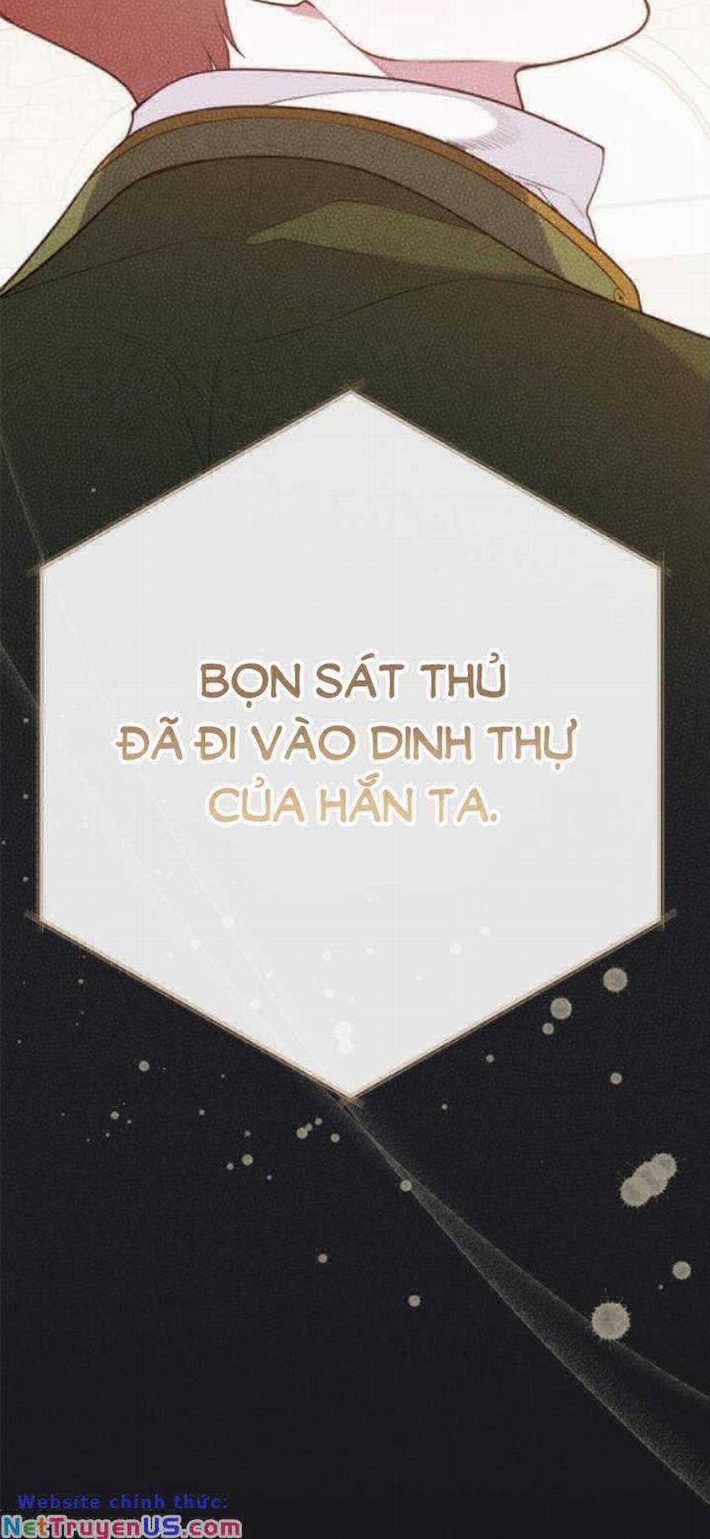 Bạo Chúa Bé Con 32.1 trang 75