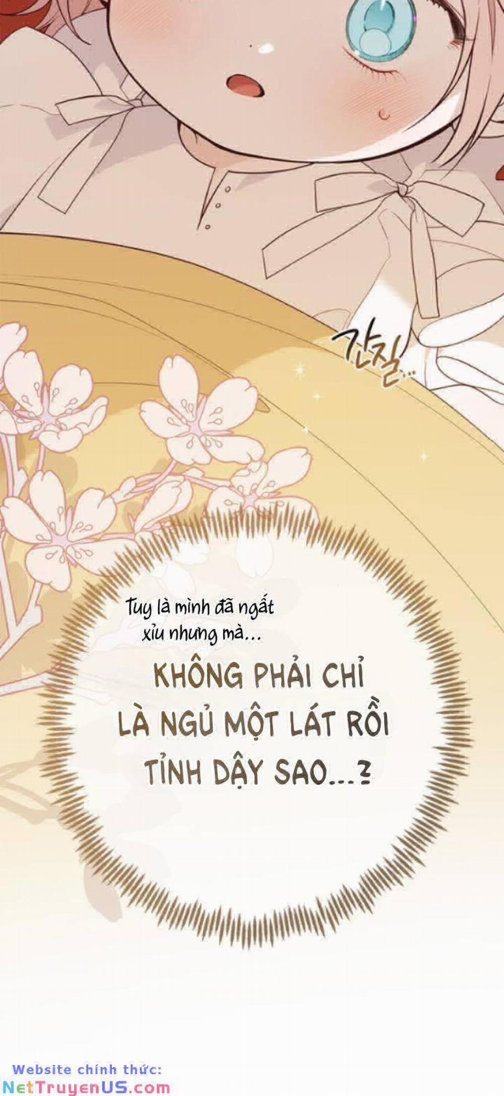 Bạo Chúa Bé Con 32.1 trang 8