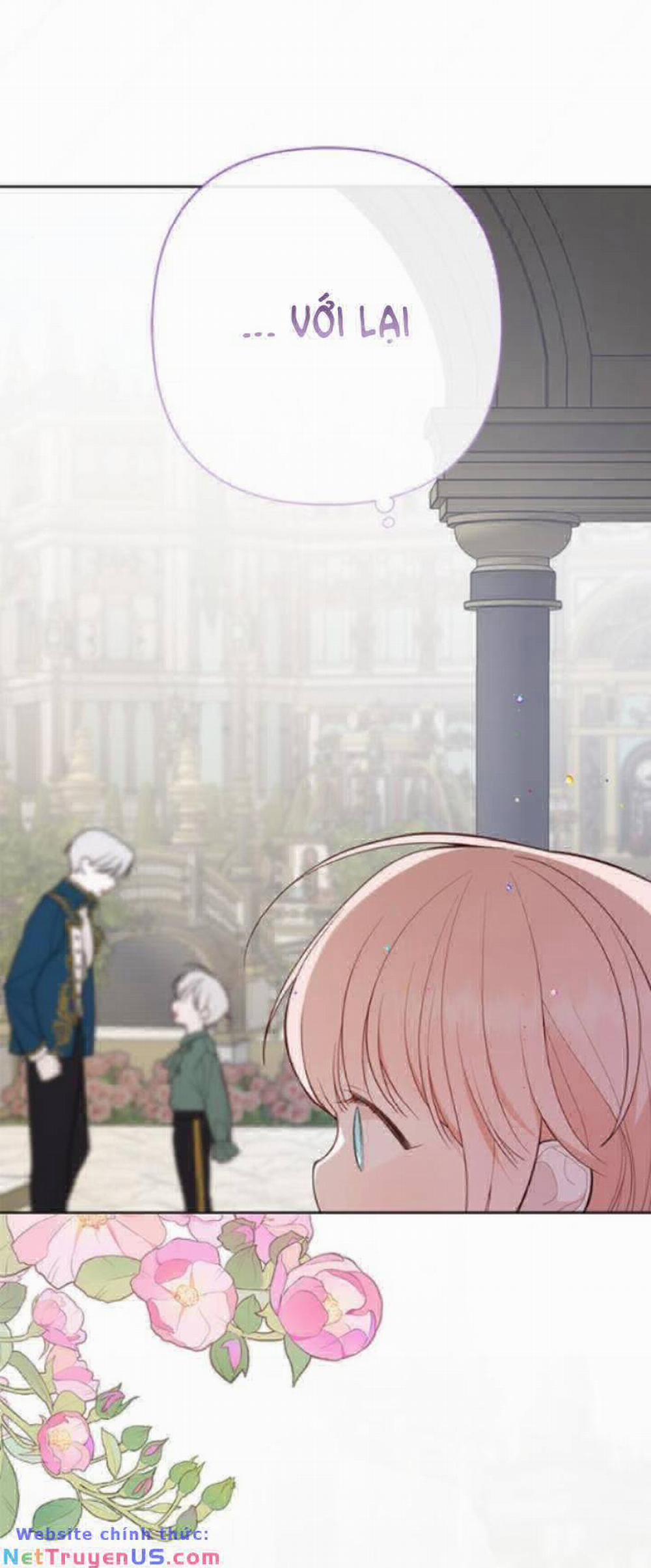 Bạo Chúa Bé Con 32.1 trang 84