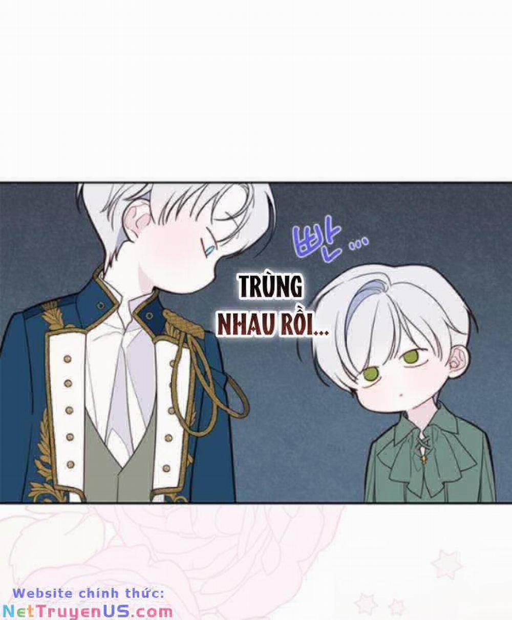 Bạo Chúa Bé Con 32.1 trang 87