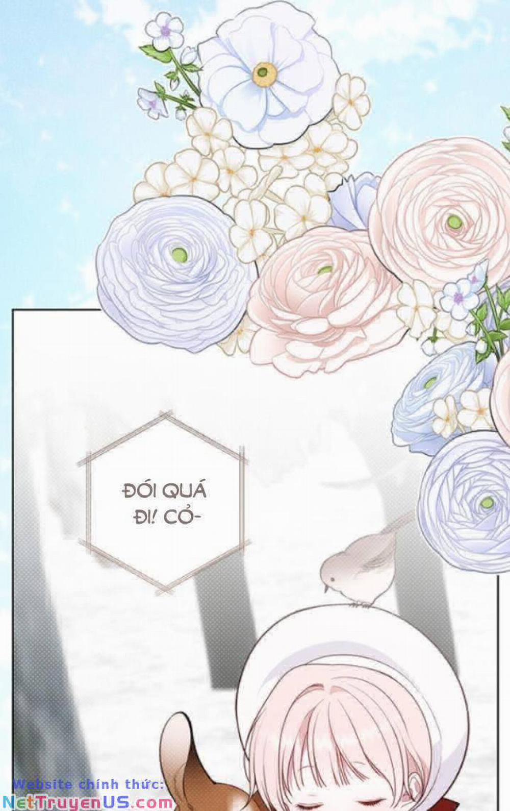 Bạo Chúa Bé Con 32.1 trang 94