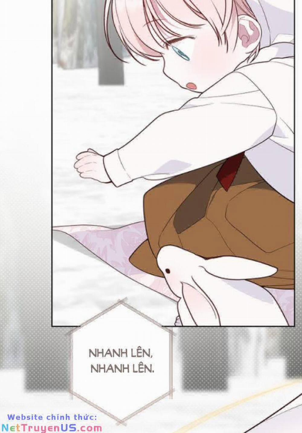 Bạo Chúa Bé Con 32.1 trang 97