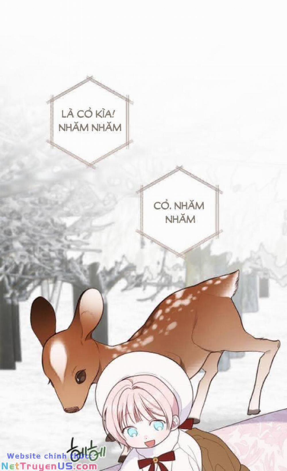 Bạo Chúa Bé Con 32.1 trang 99