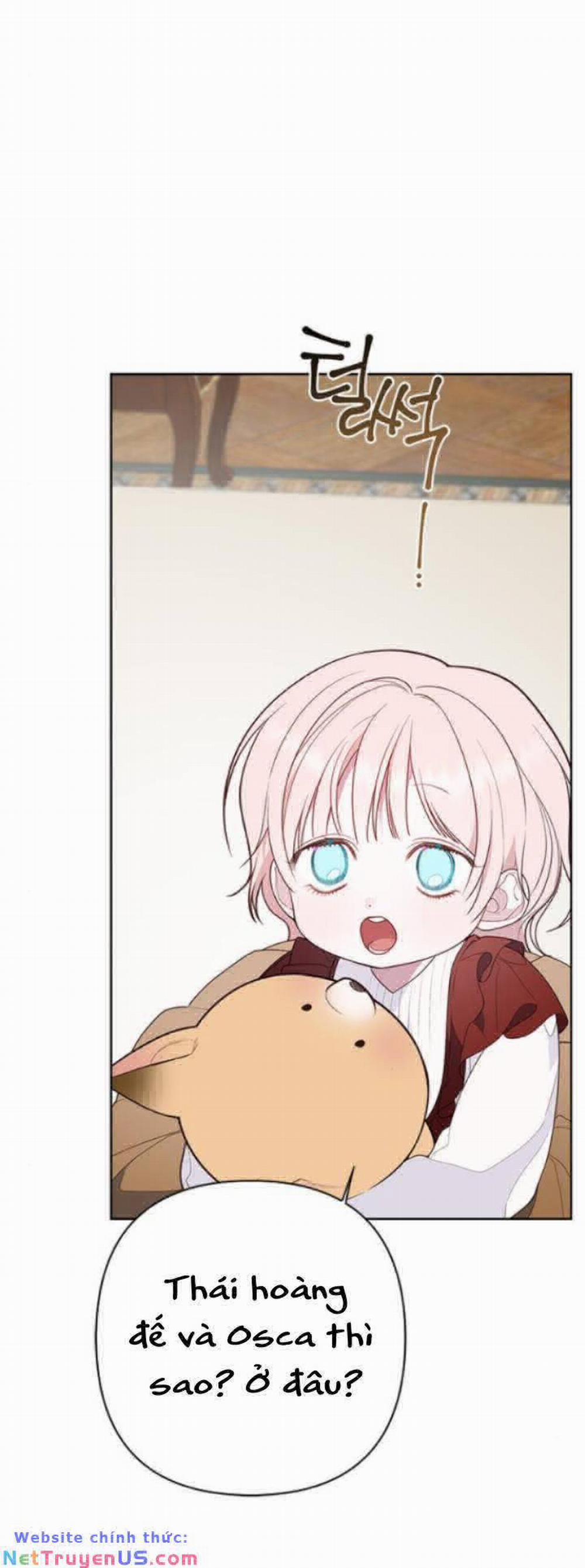 Bạo Chúa Bé Con 32.2 trang 20