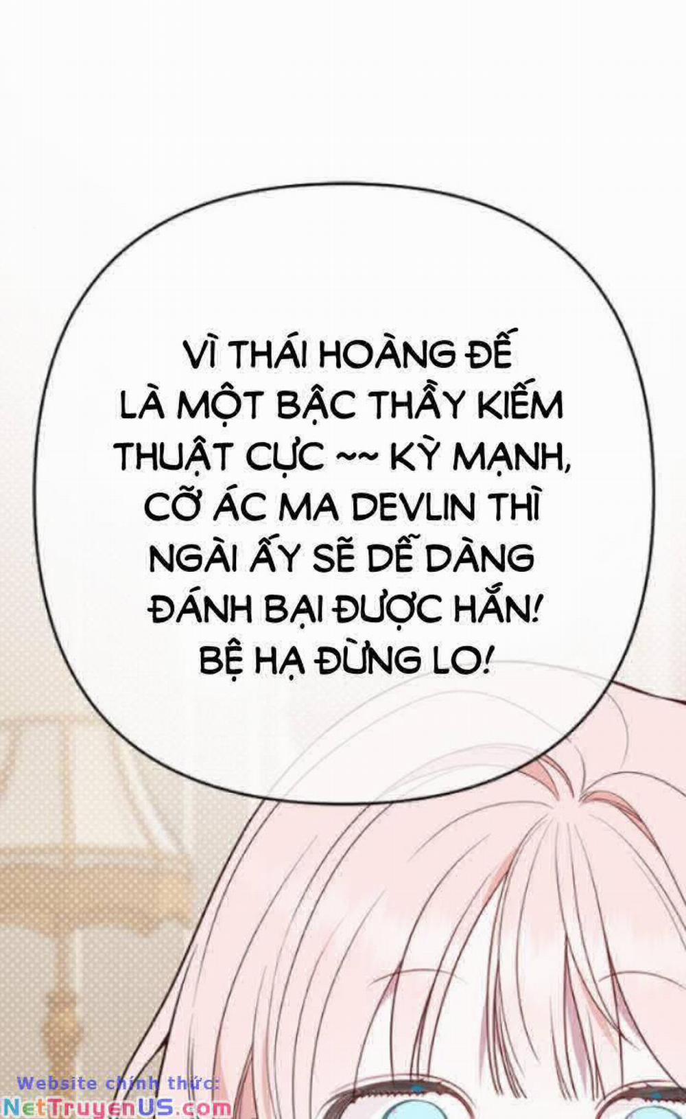 Bạo Chúa Bé Con 32.2 trang 22